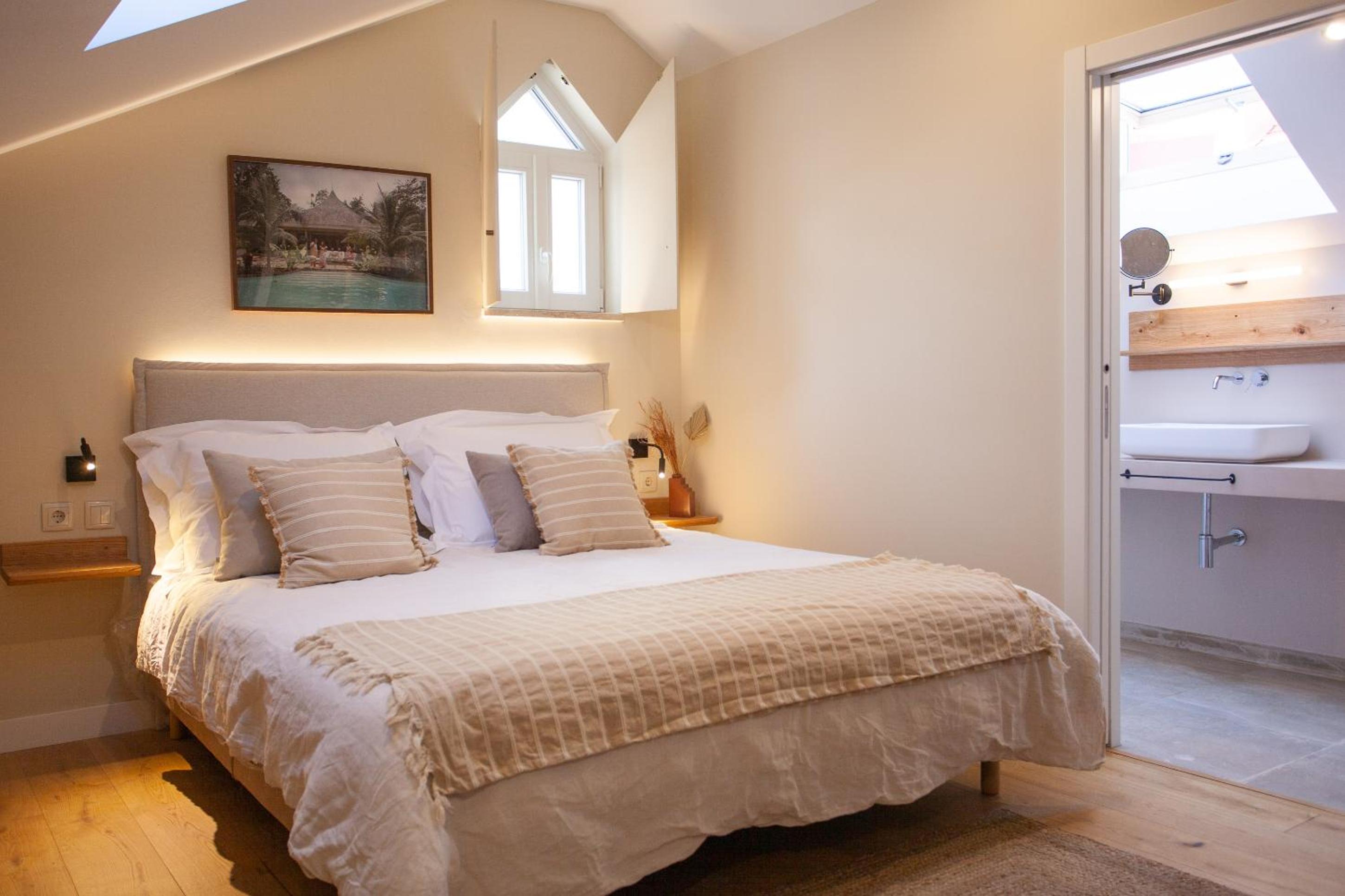 One-Bedroom Villa - Photo 2