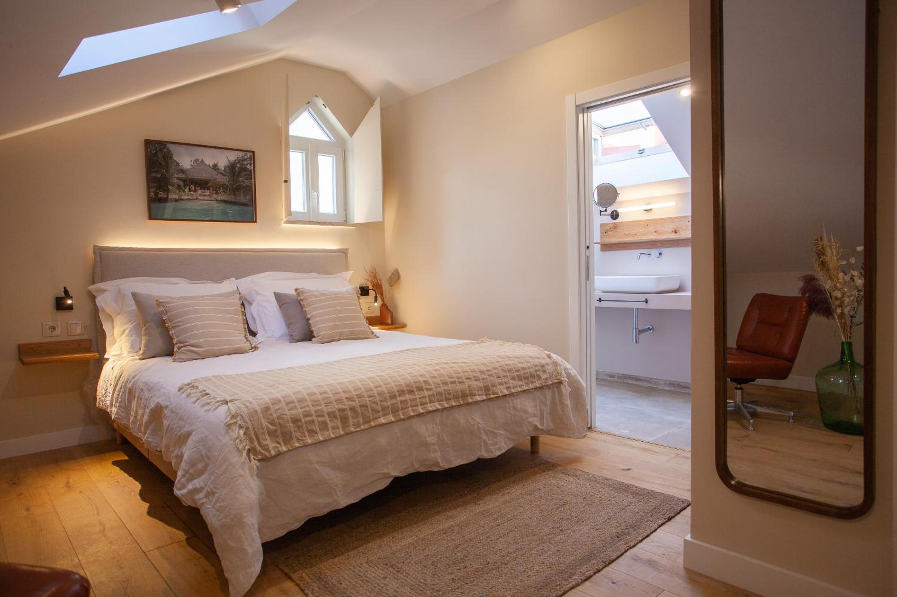 One-Bedroom Villa - Photo 10