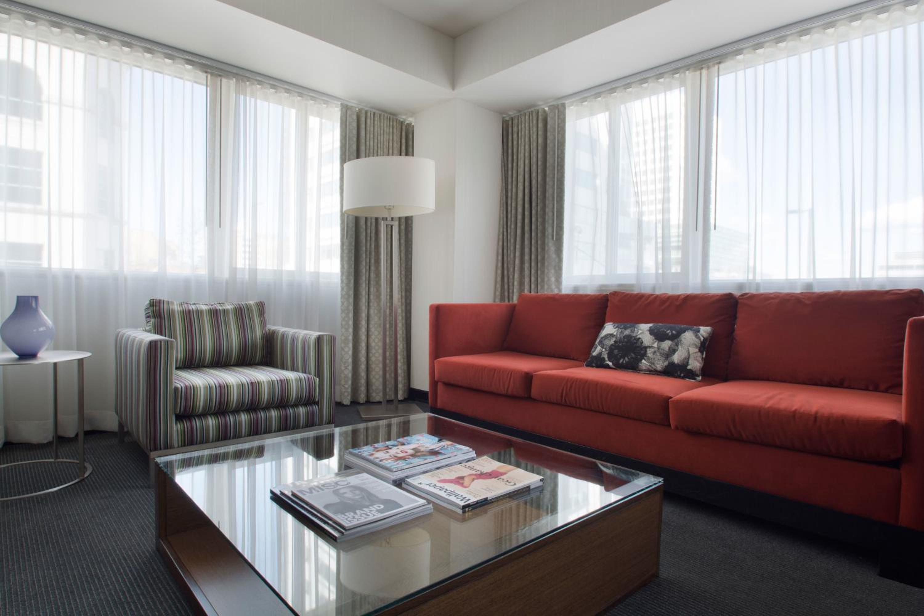 Superior King Suite - Photo 3