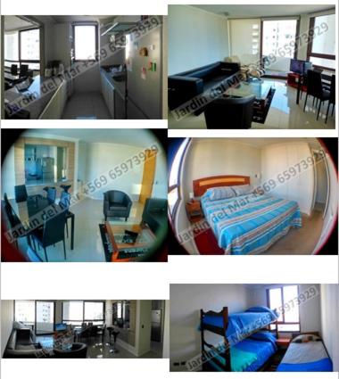 Two-Bedroom Apartment photo 1