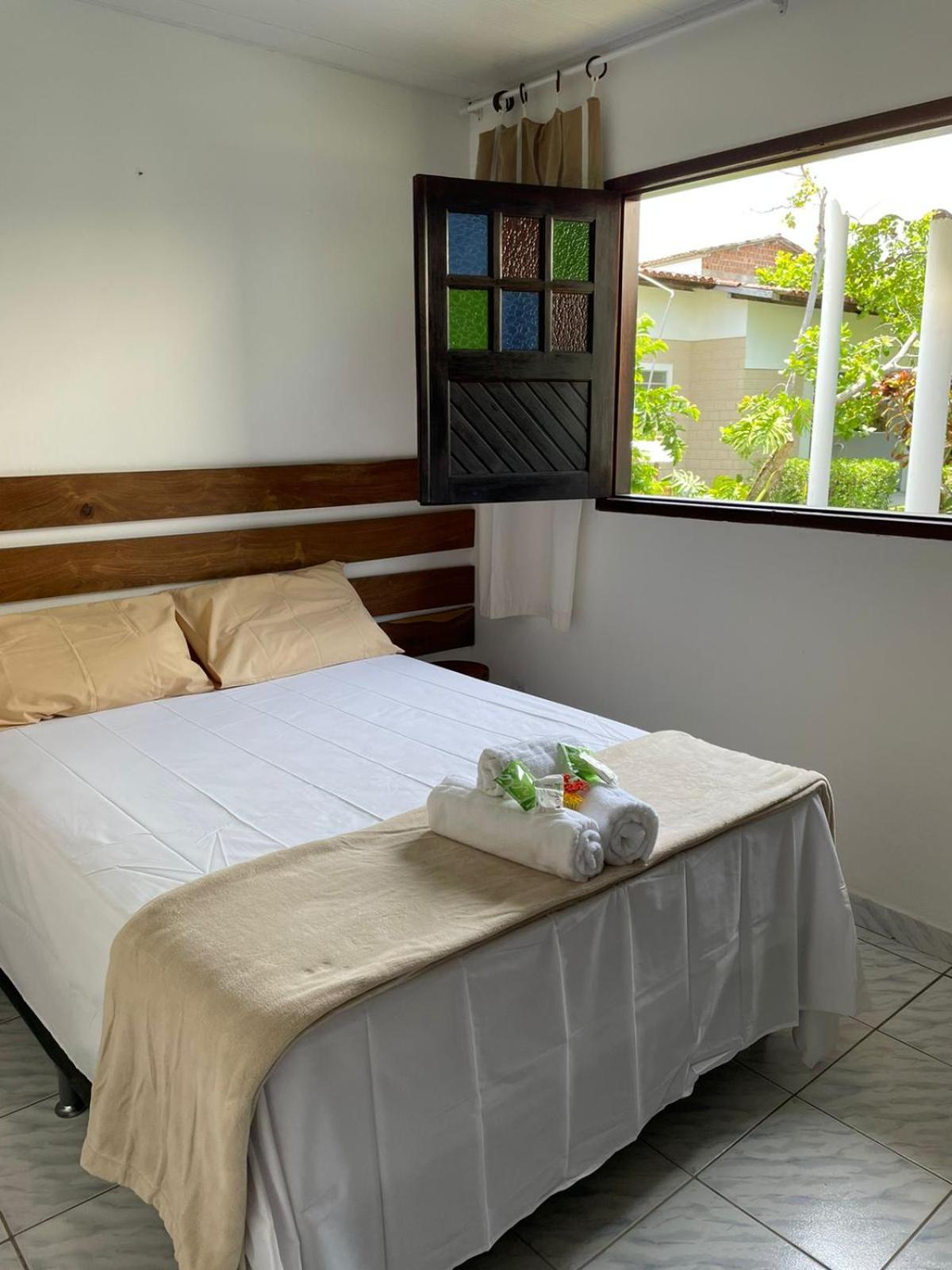 Deluxe Double Room (2 Adults + 1 Child)