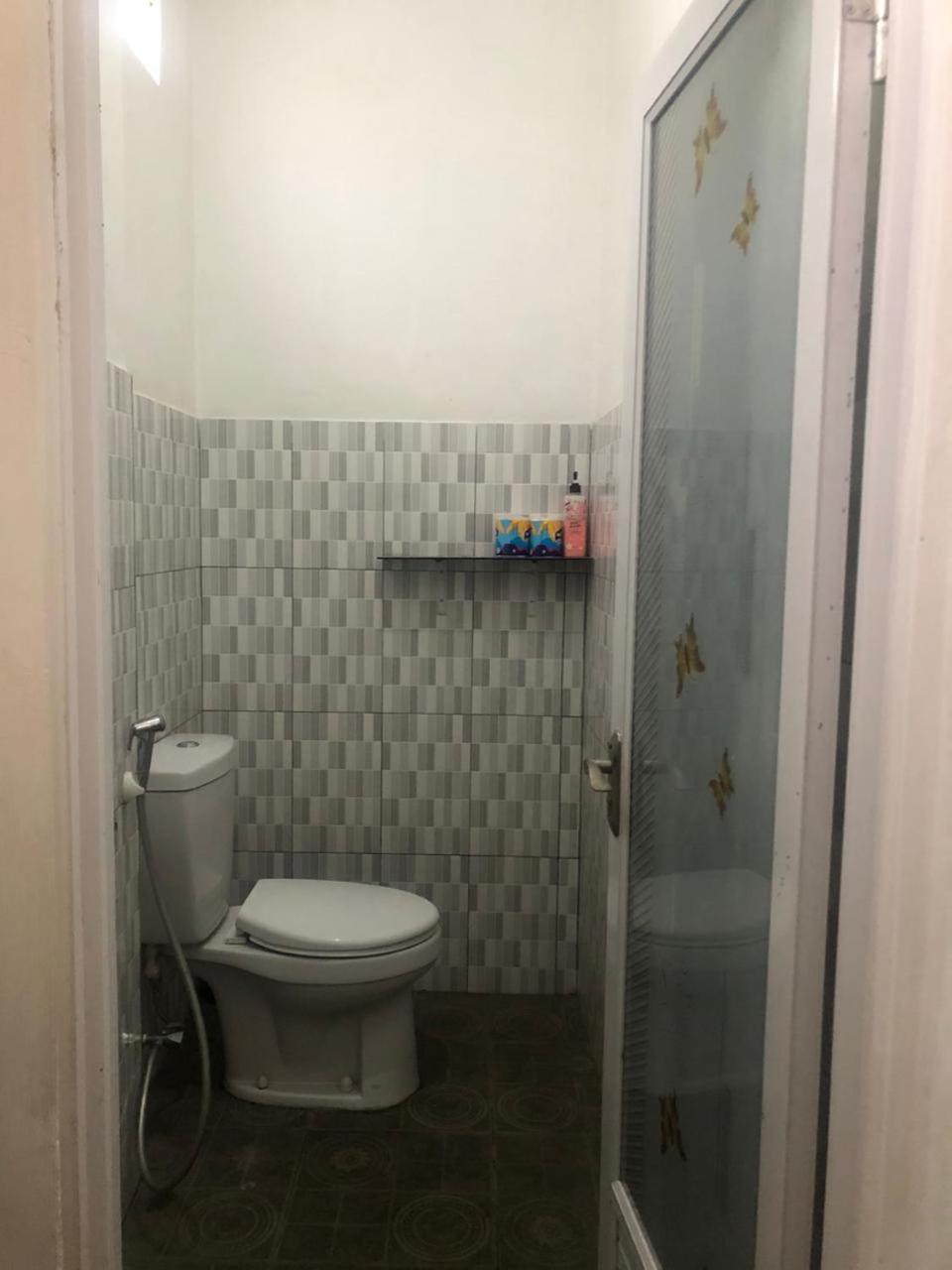 Budget Double Room - Photo 3