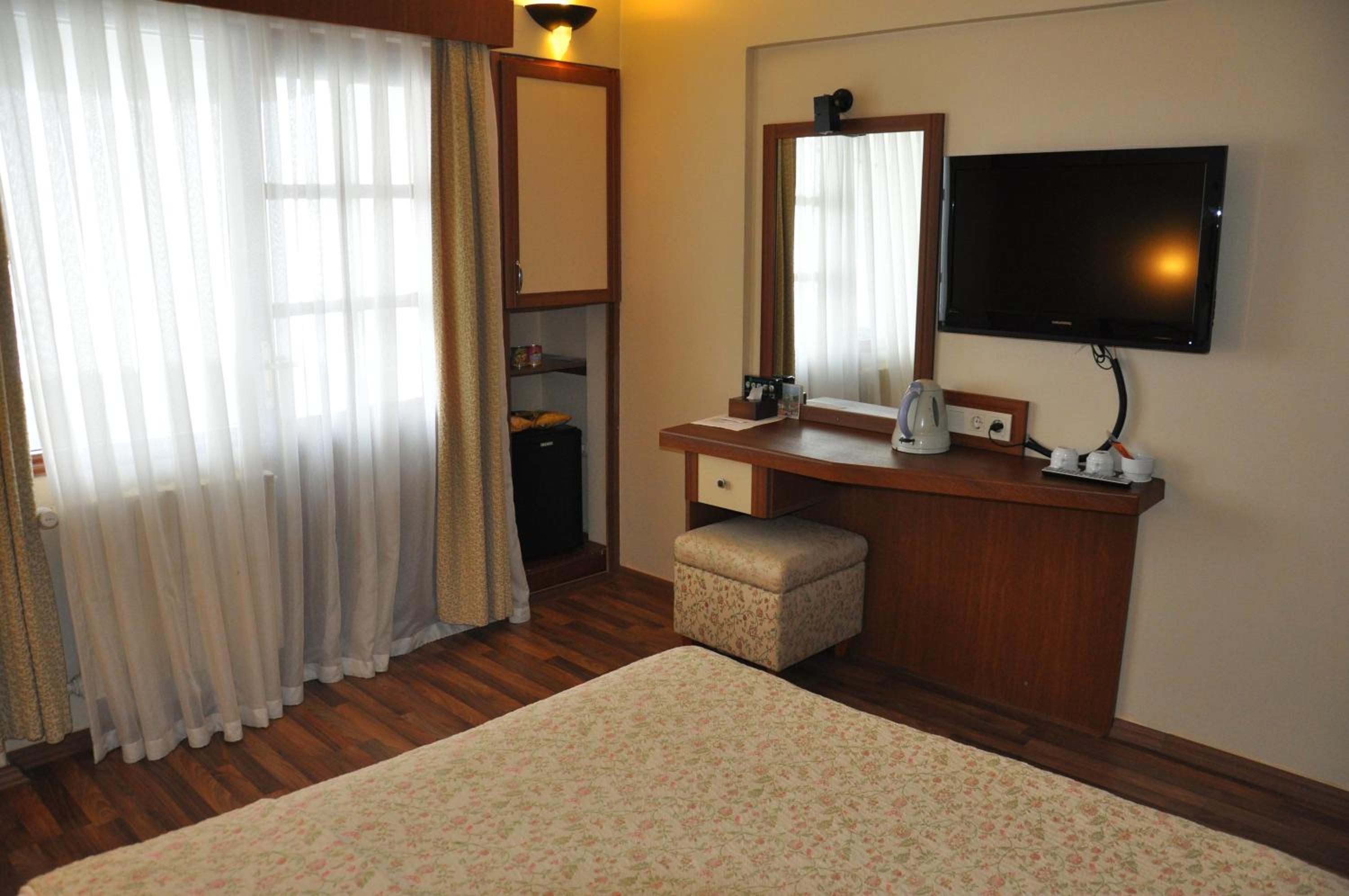 Family Suite (4 Adults)