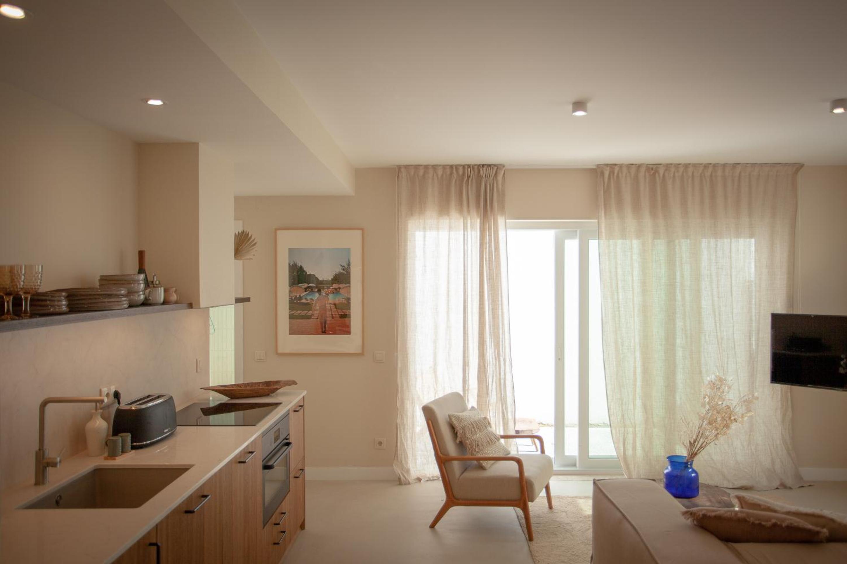 Two-Bedroom Villa - Photo 1
