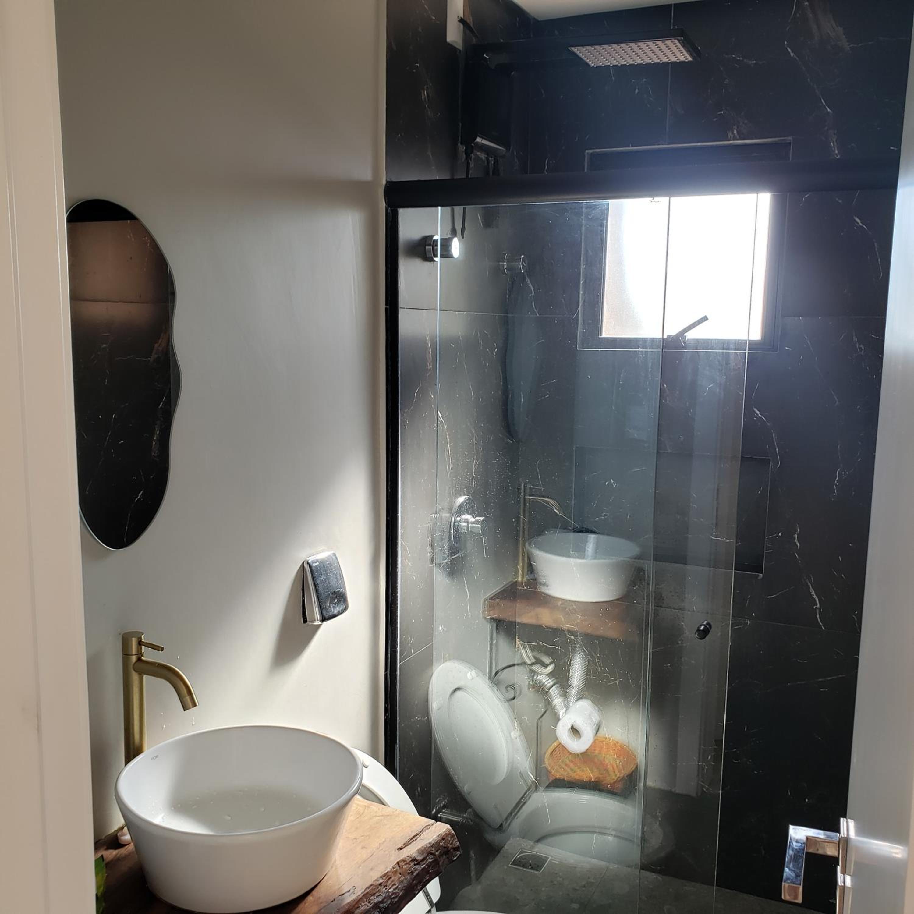 Comfort Triple Room photo 3