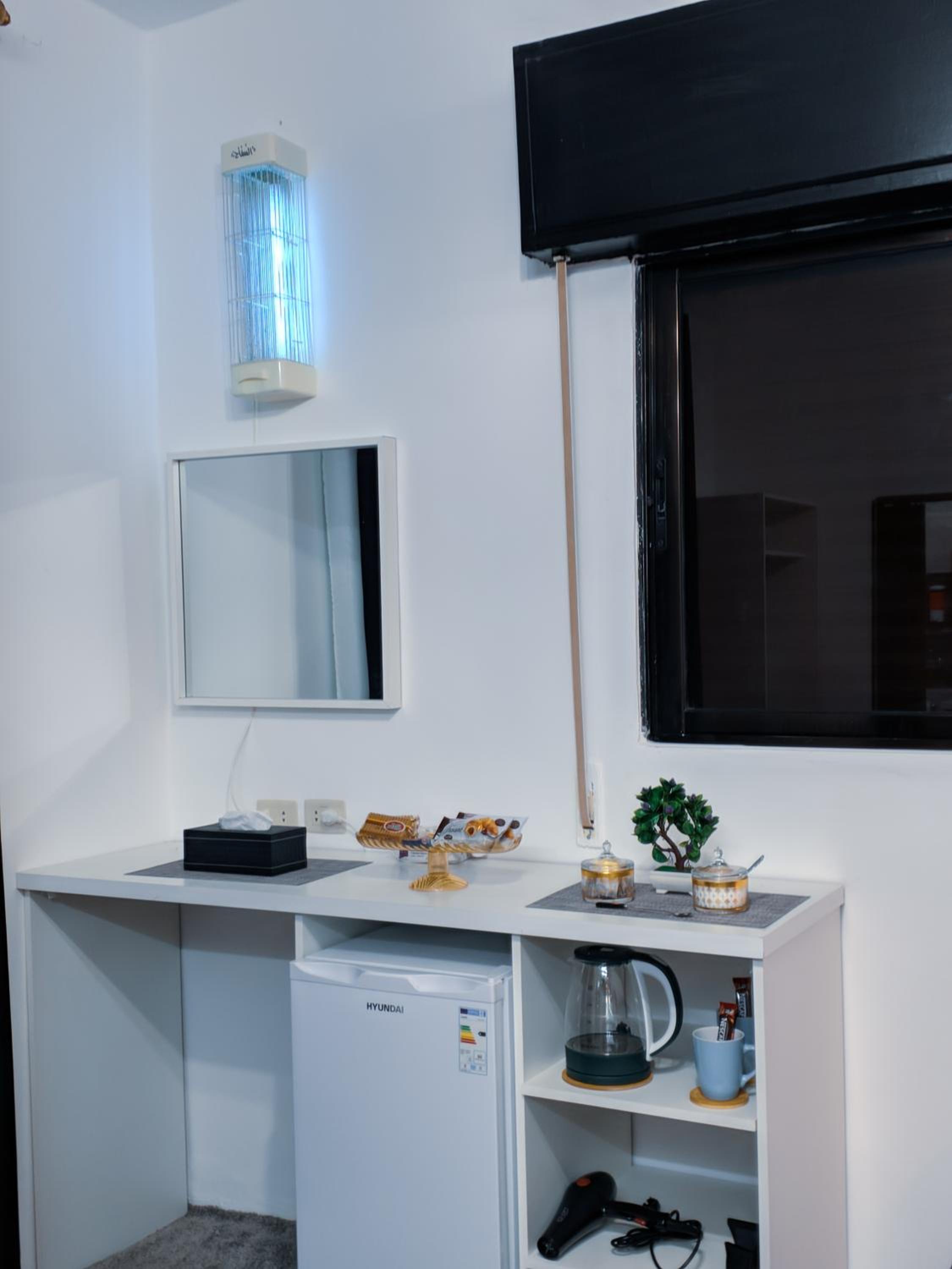 Deluxe Double Room with Balcony photo 2