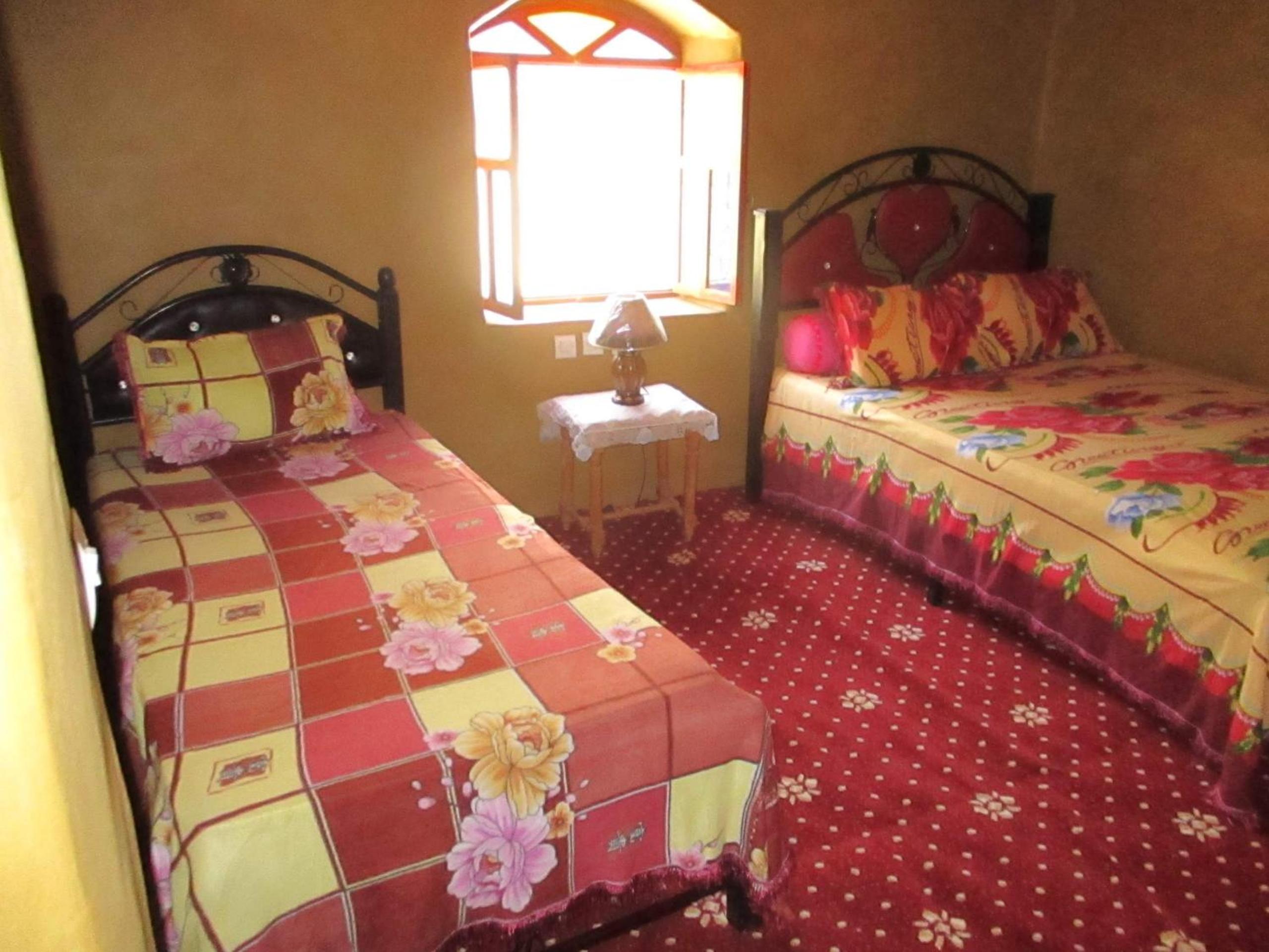 Economy Double Room photo 3