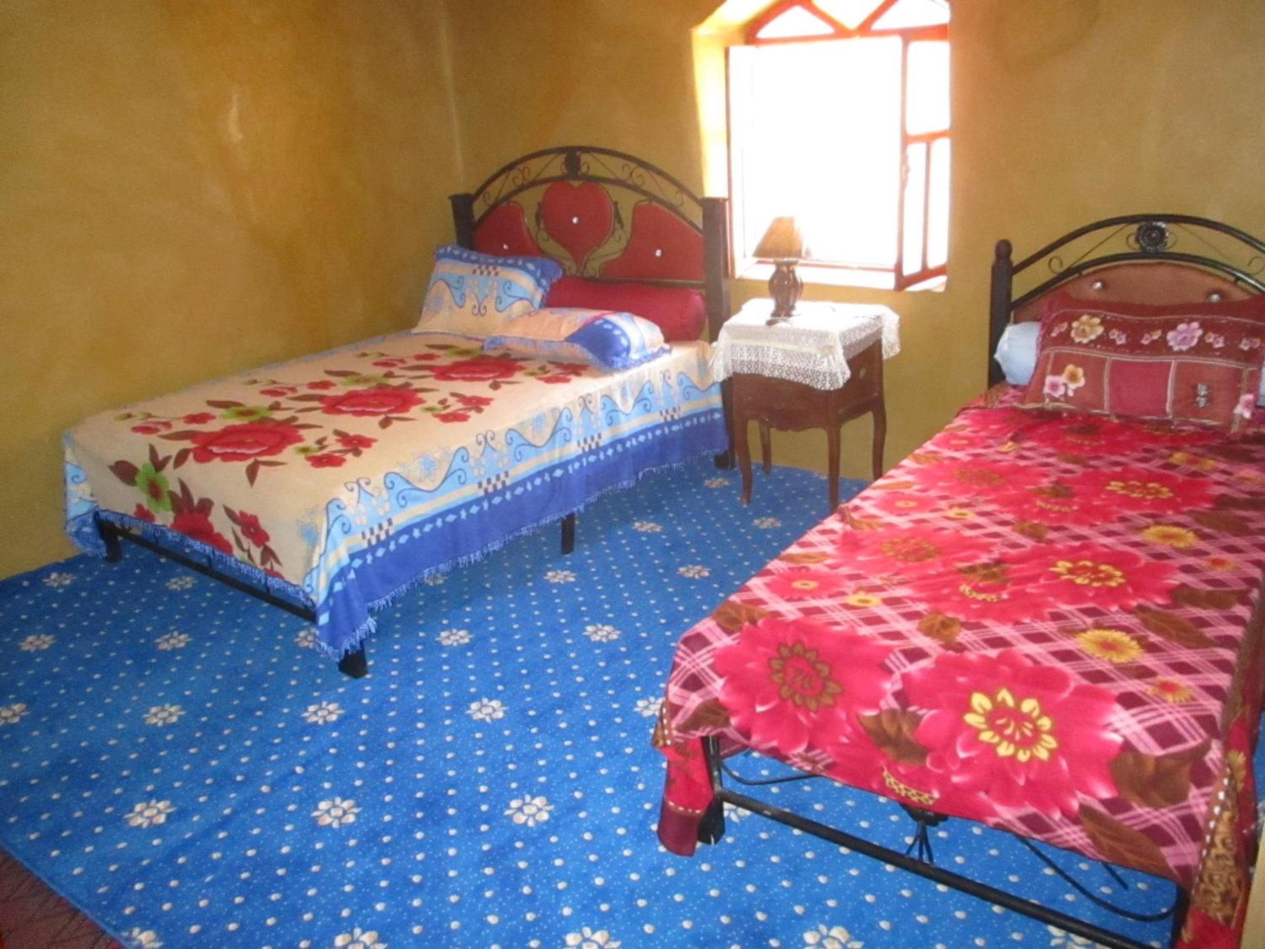 Economy Double Room photo 2