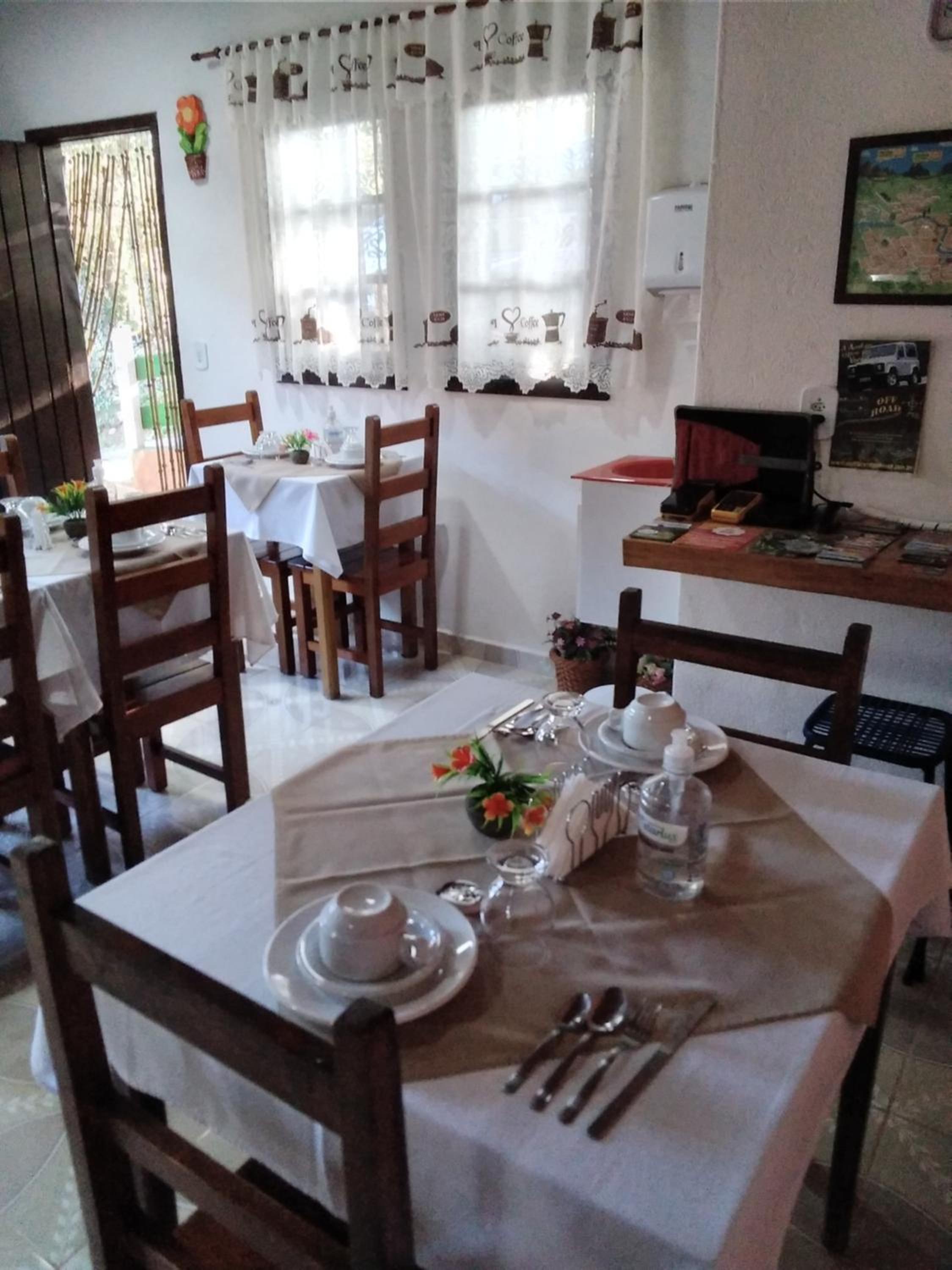 Chalet photo 2