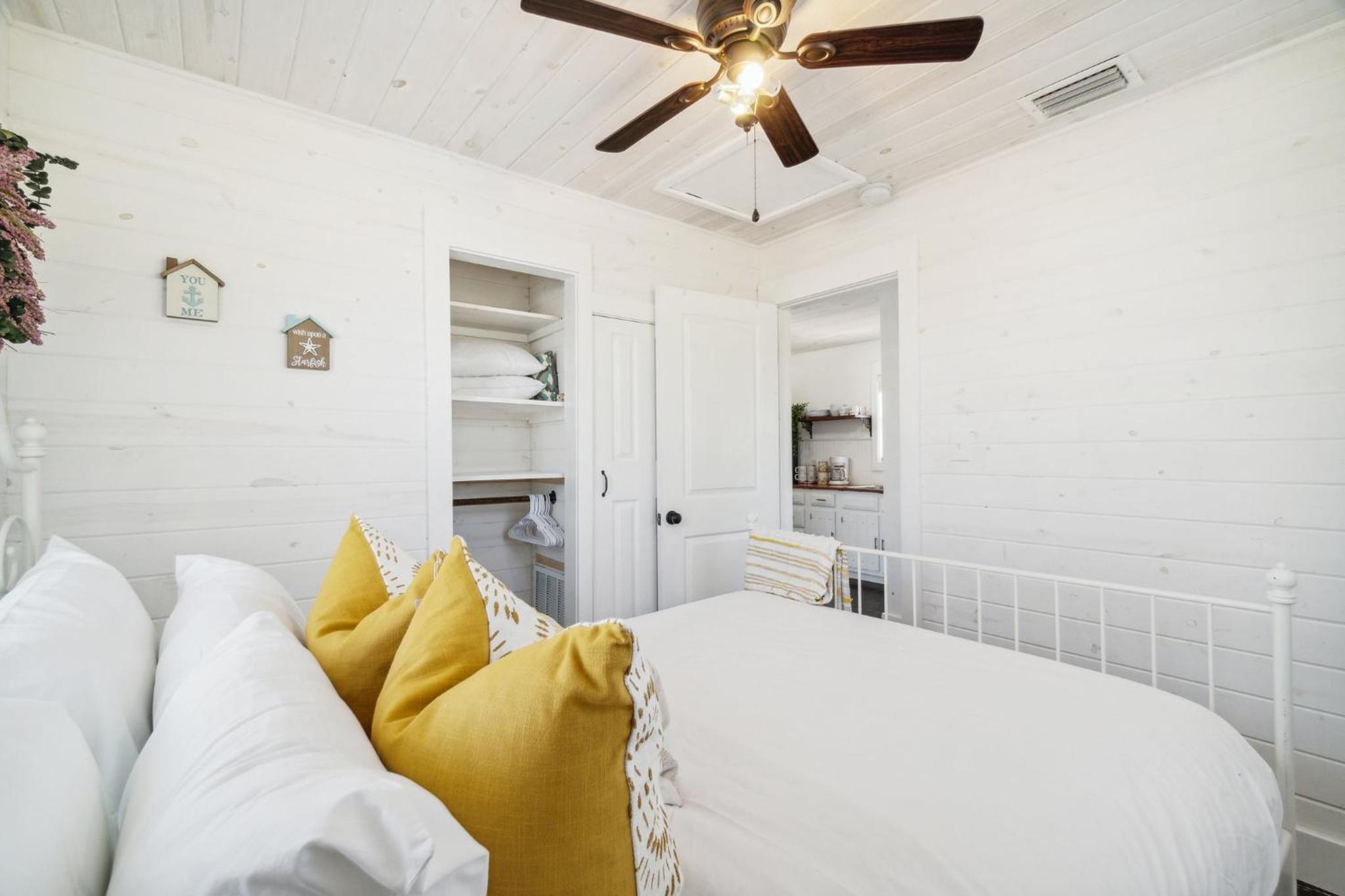 Two-Bedroom House photo 1