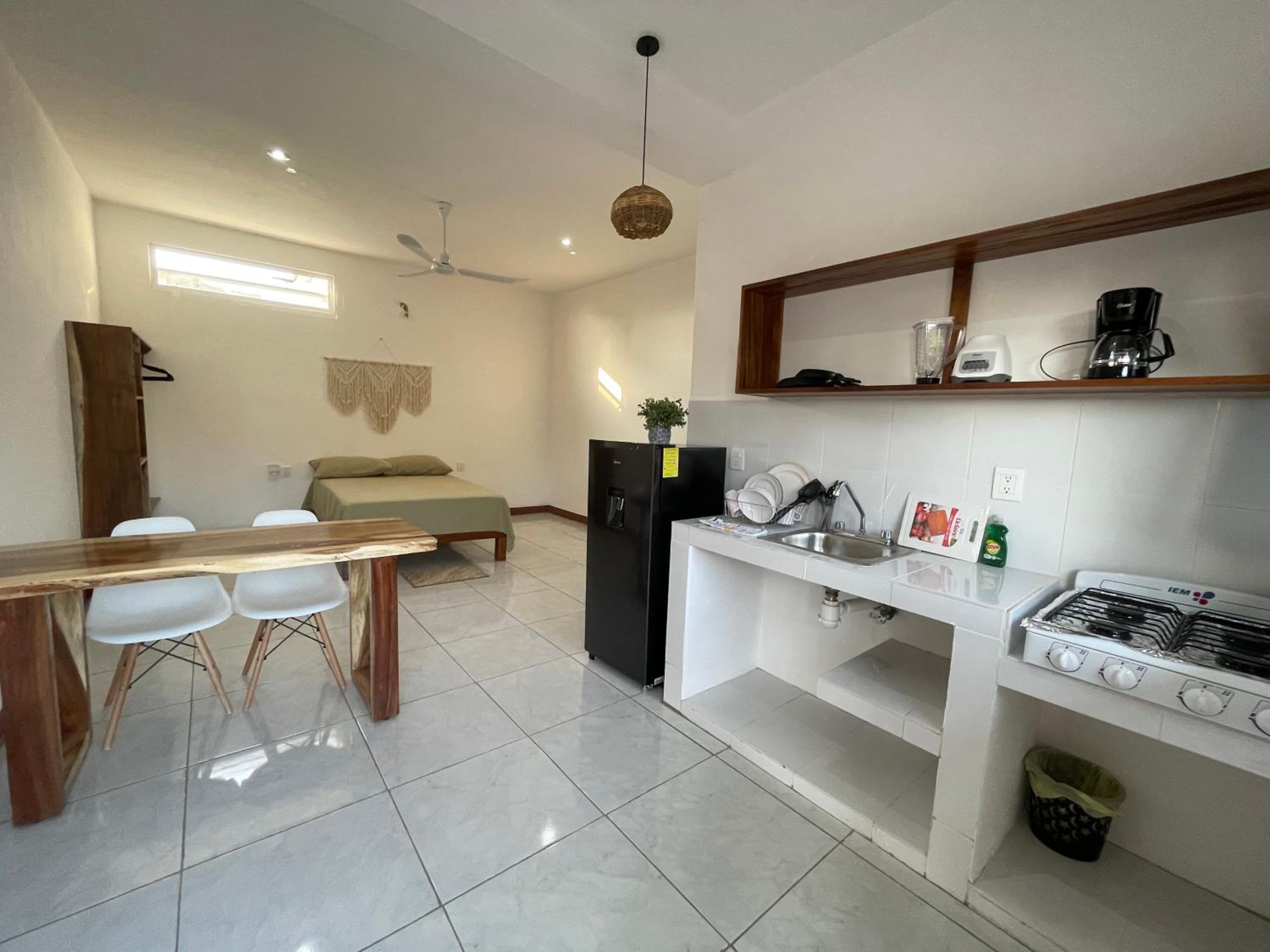 Standard Apartment