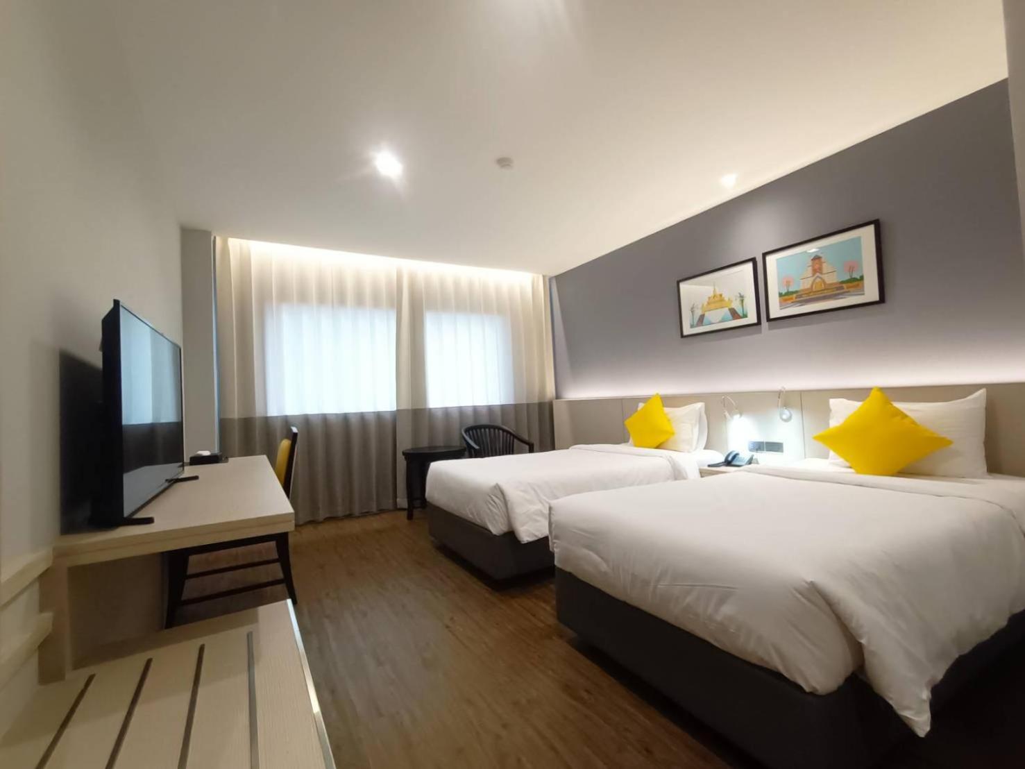 Superior Twin Room - Photo 6