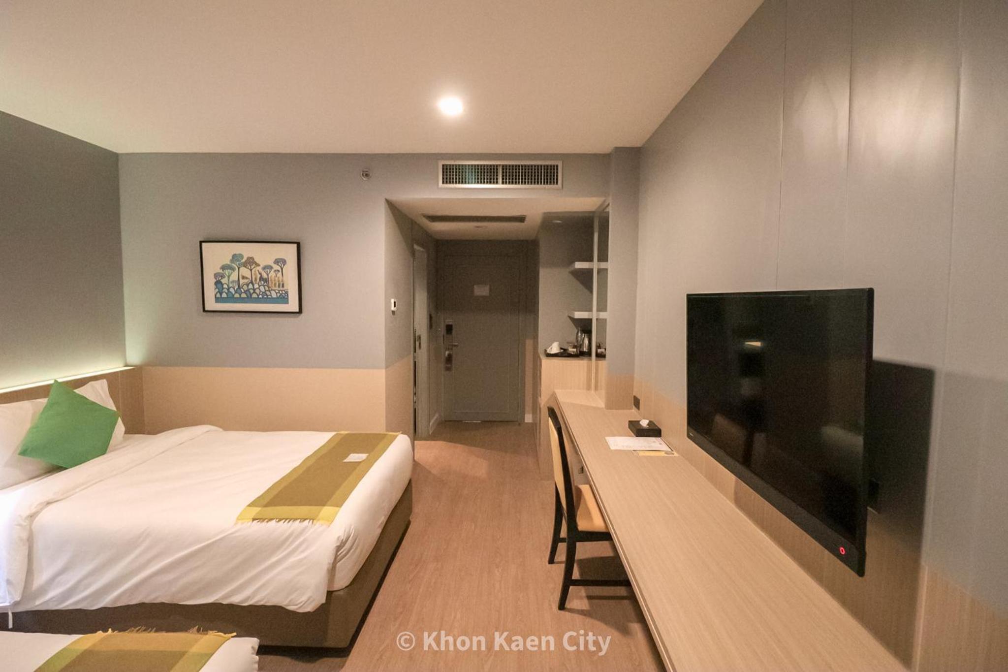 Superior Twin Room - Photo 5