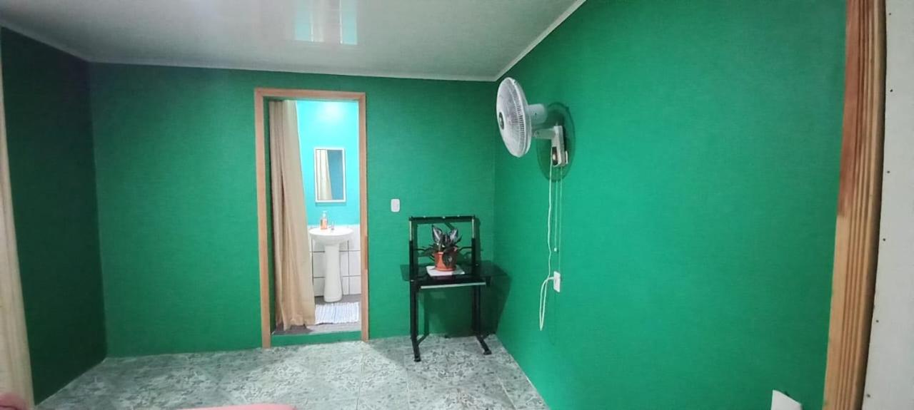 Standard Double Room with Fan photo 2