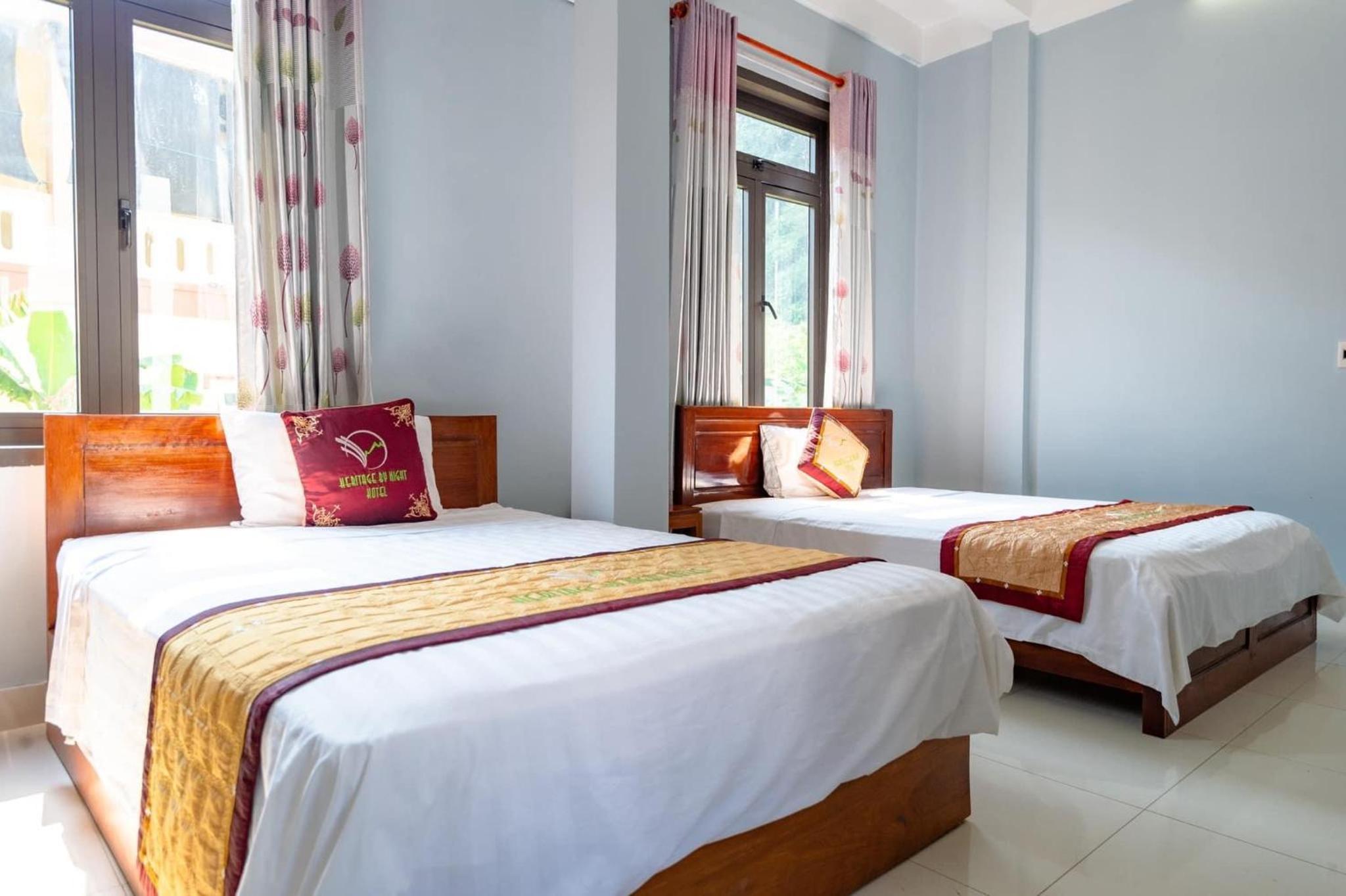 Deluxe Double Or Twin Room With Garden View photo 3