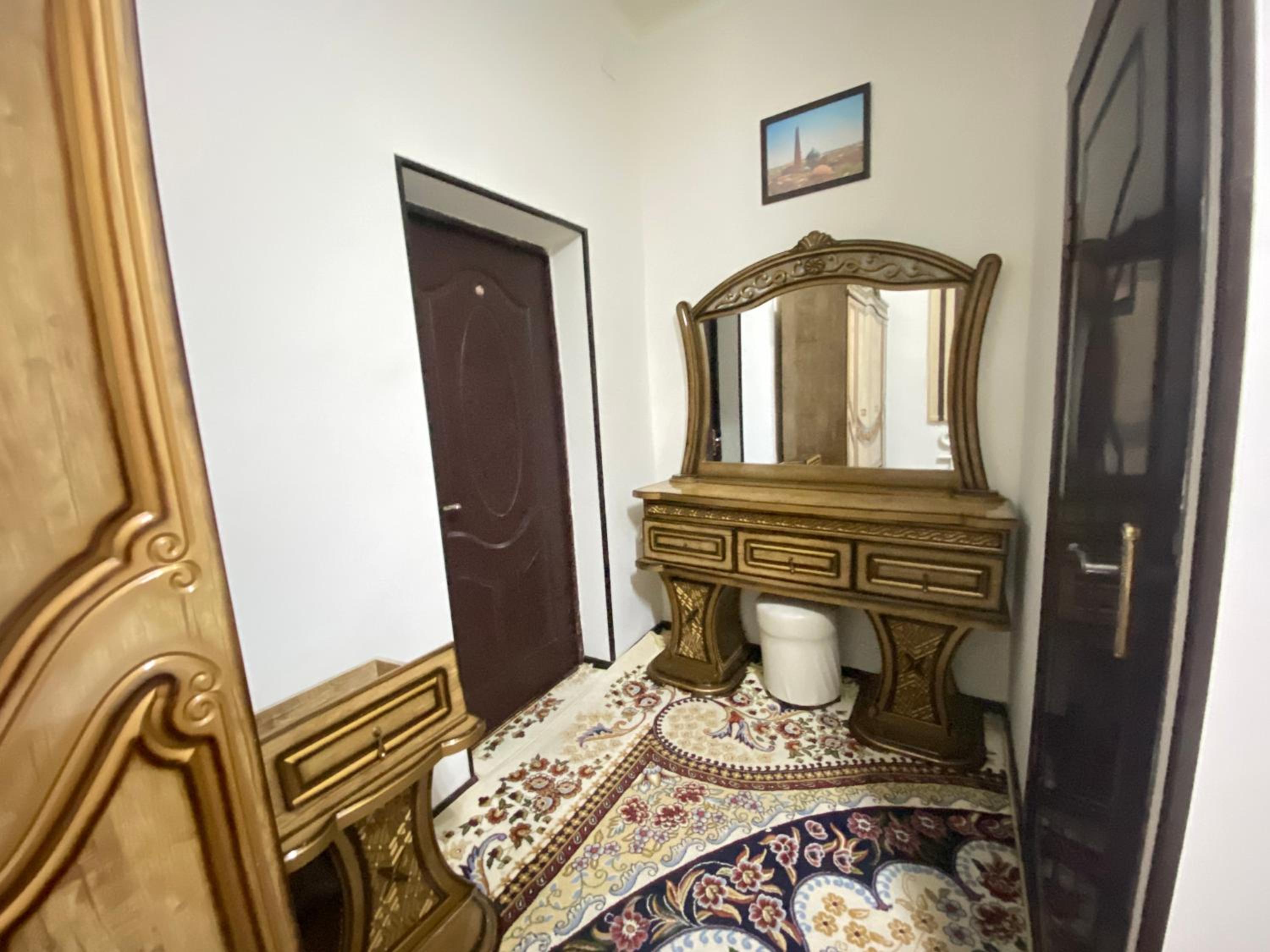 Budget Twin Room photo 3
