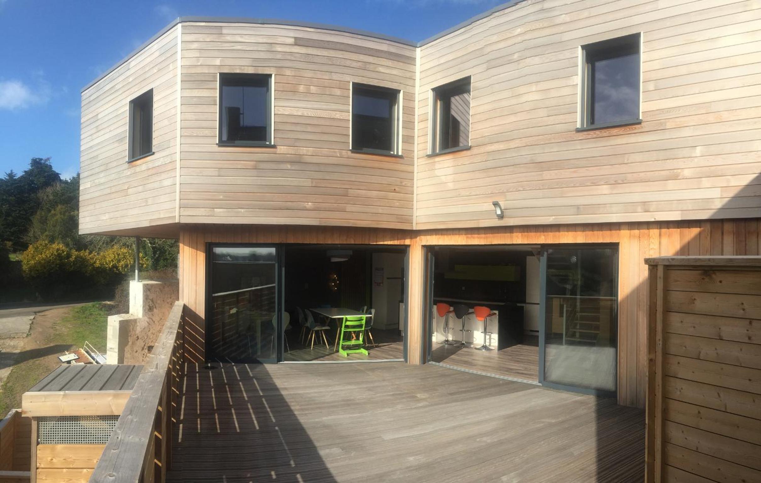 Duplex Apartment with courtyard view - Photo 9