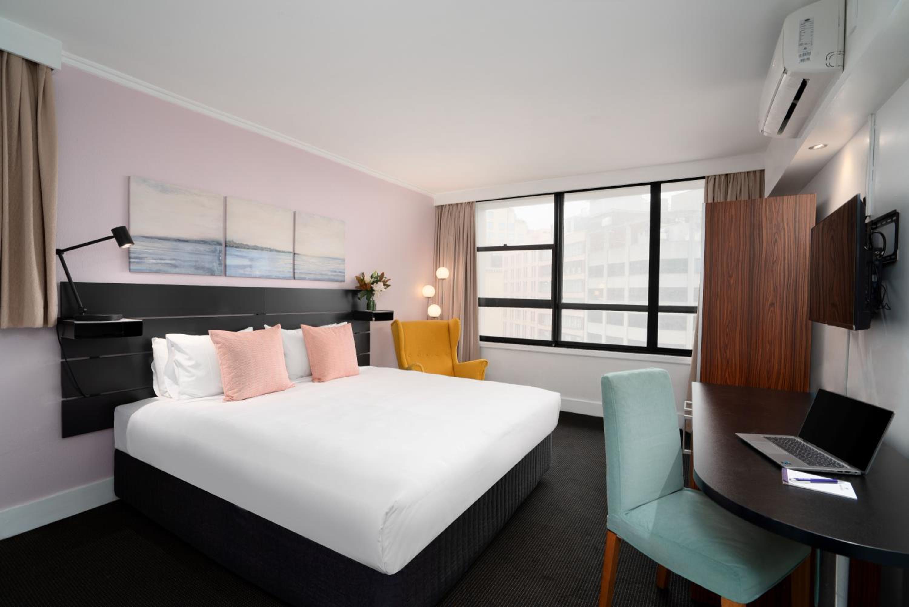 Superior Double or Twin Room - Photo 1