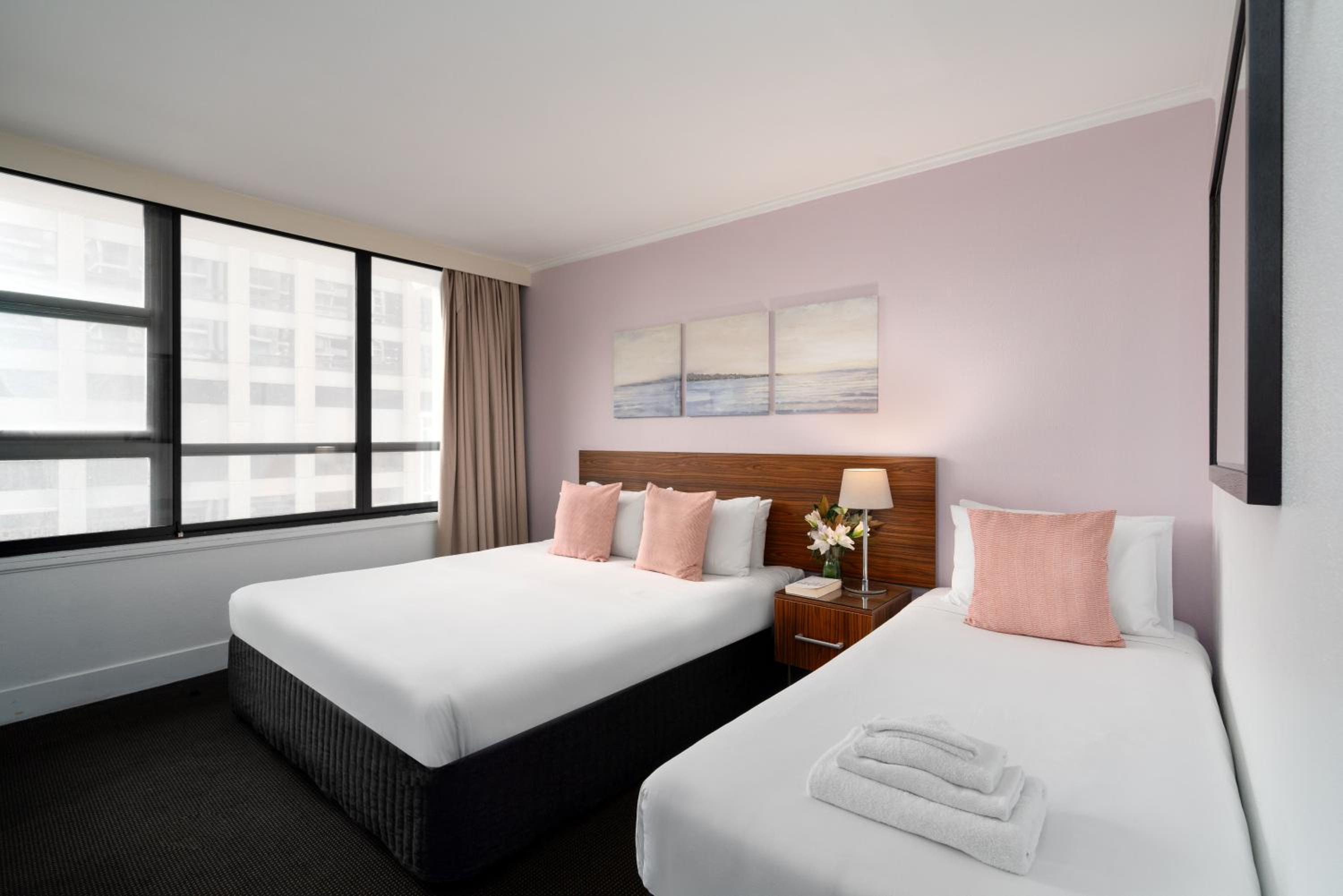 Standard Triple Room - Photo 6