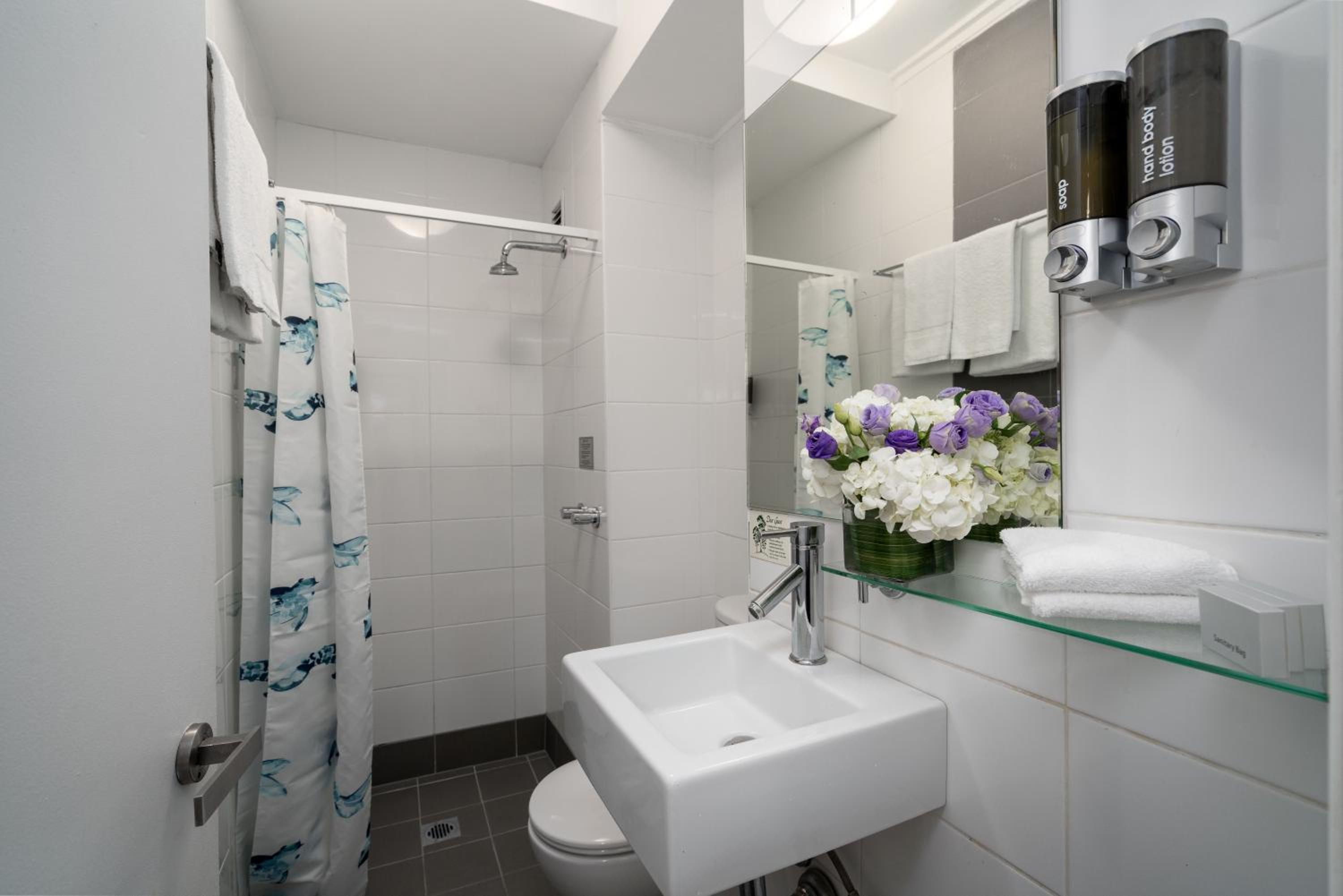 Standard Triple Room - Photo 5