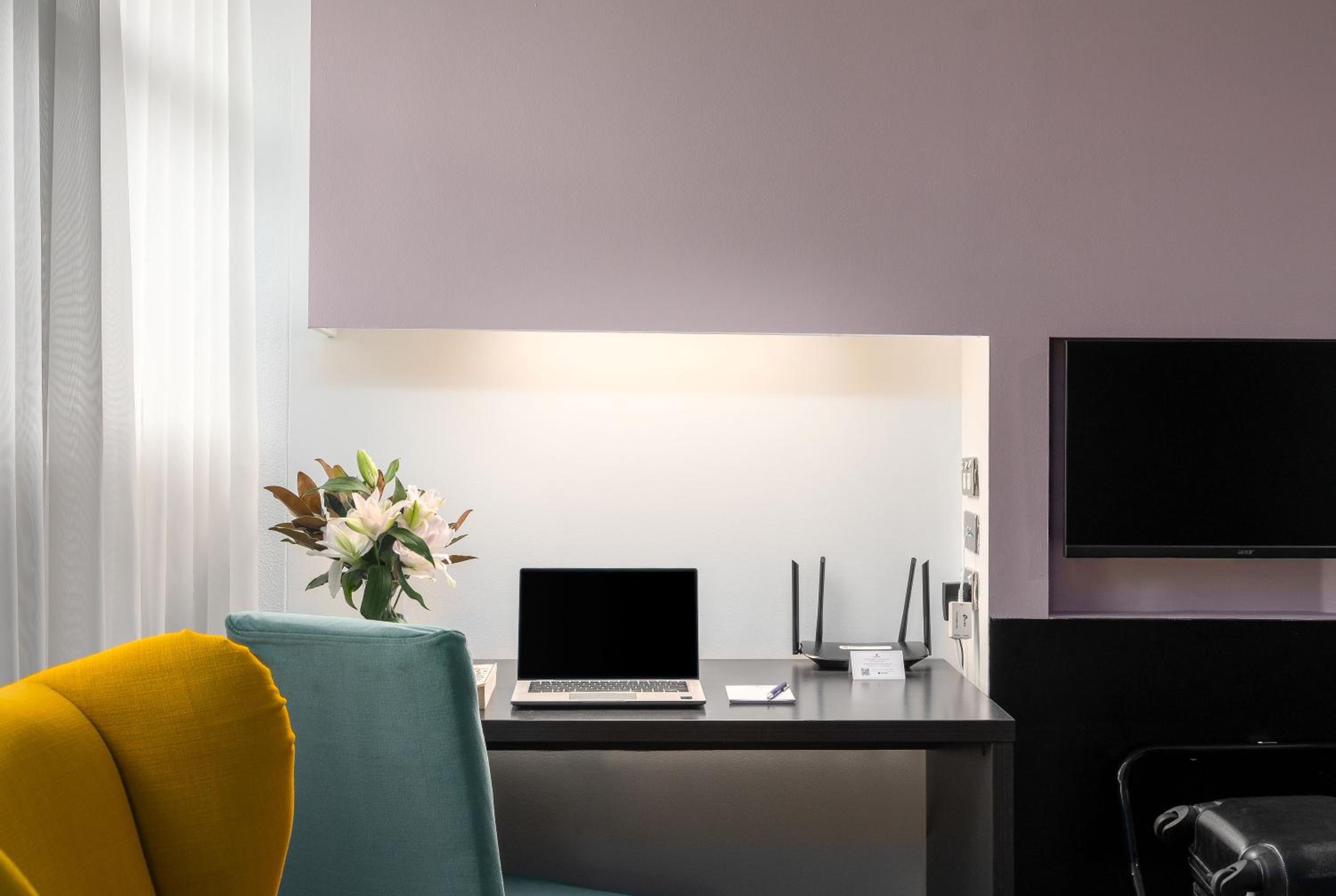Park Suite photo 2