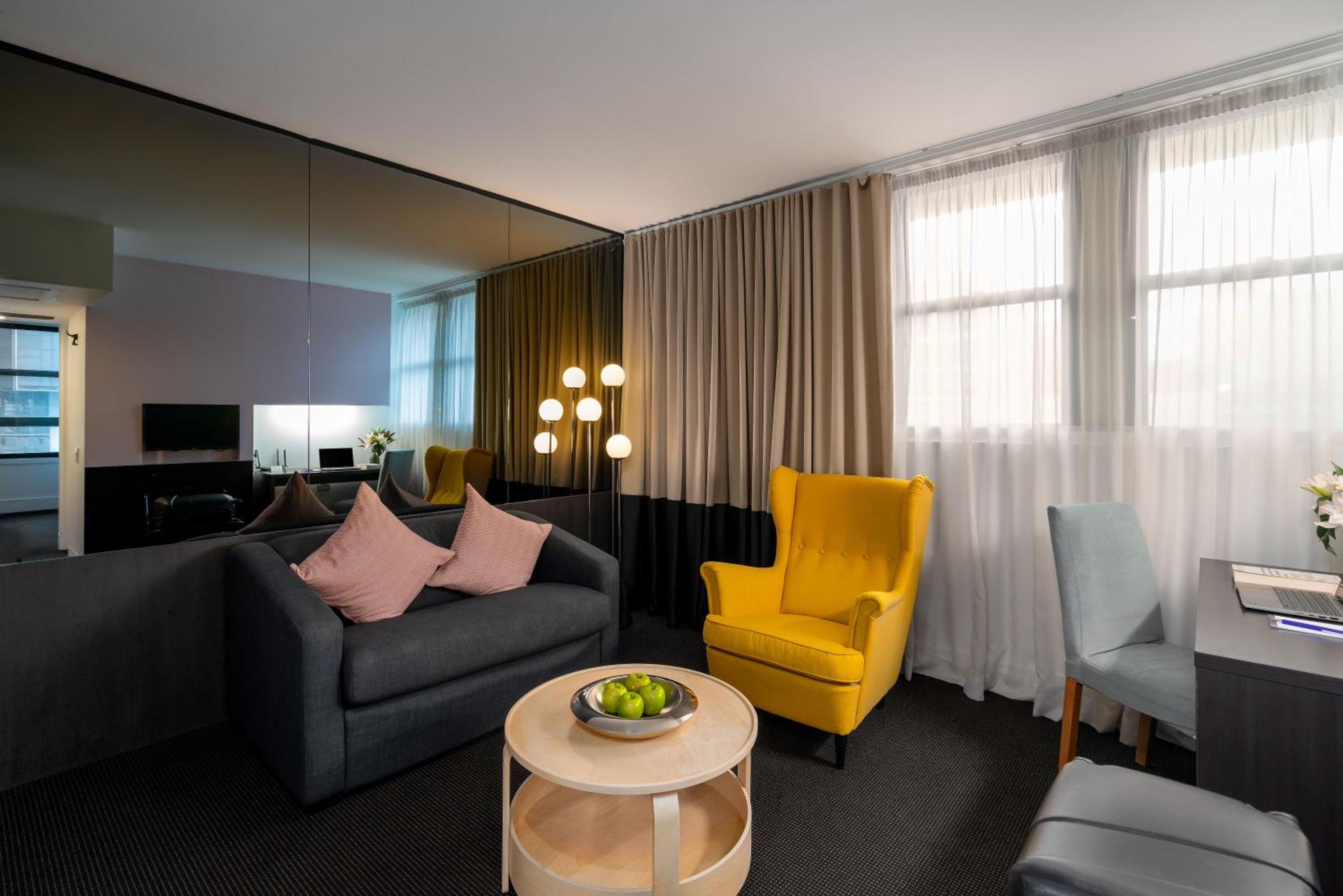 Park Suite photo 3