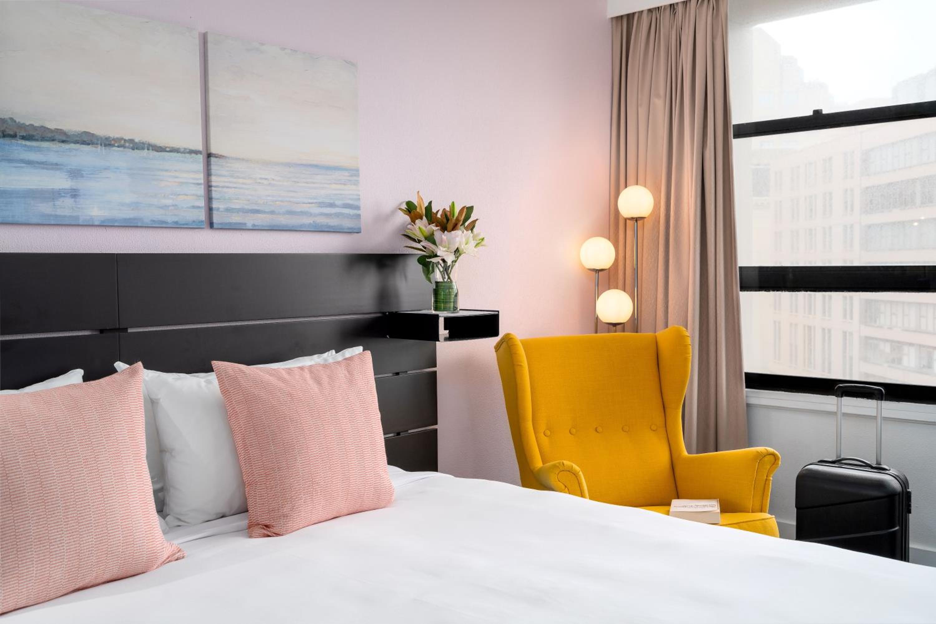 Superior Double or Twin Room - Photo 4