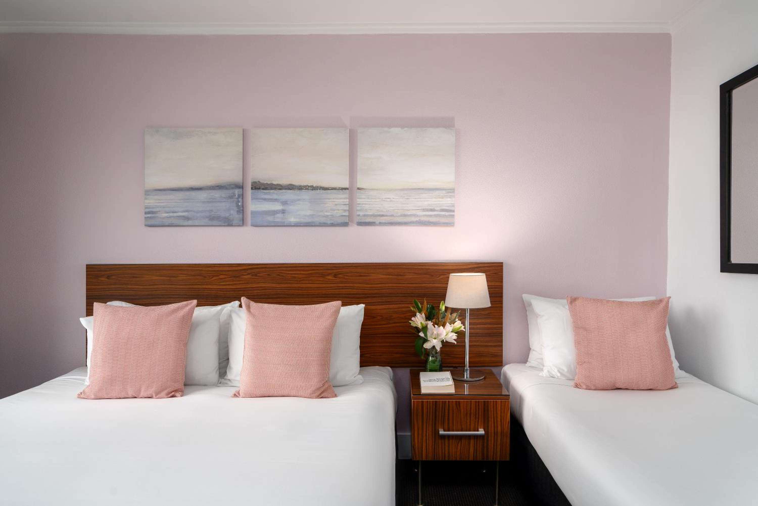 Standard Triple Room - Photo 3