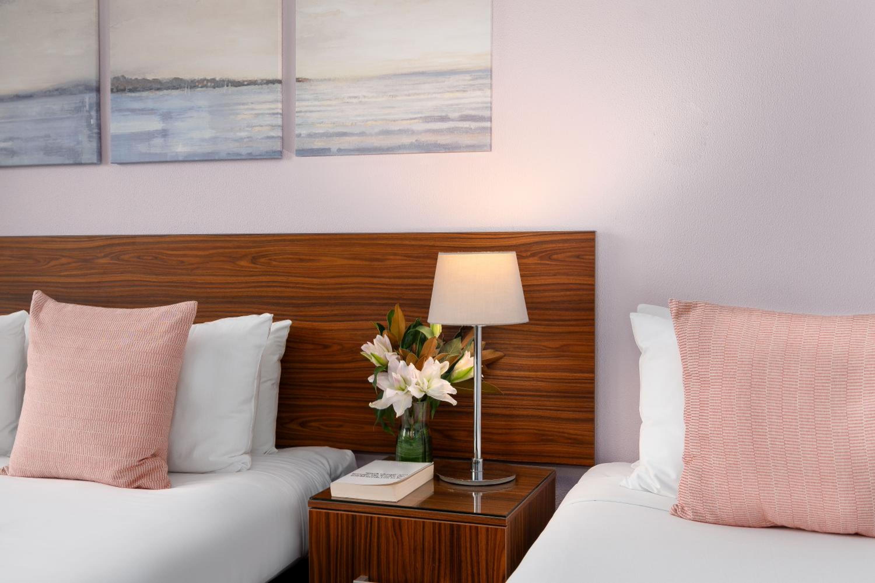 Standard Triple Room - Photo 2
