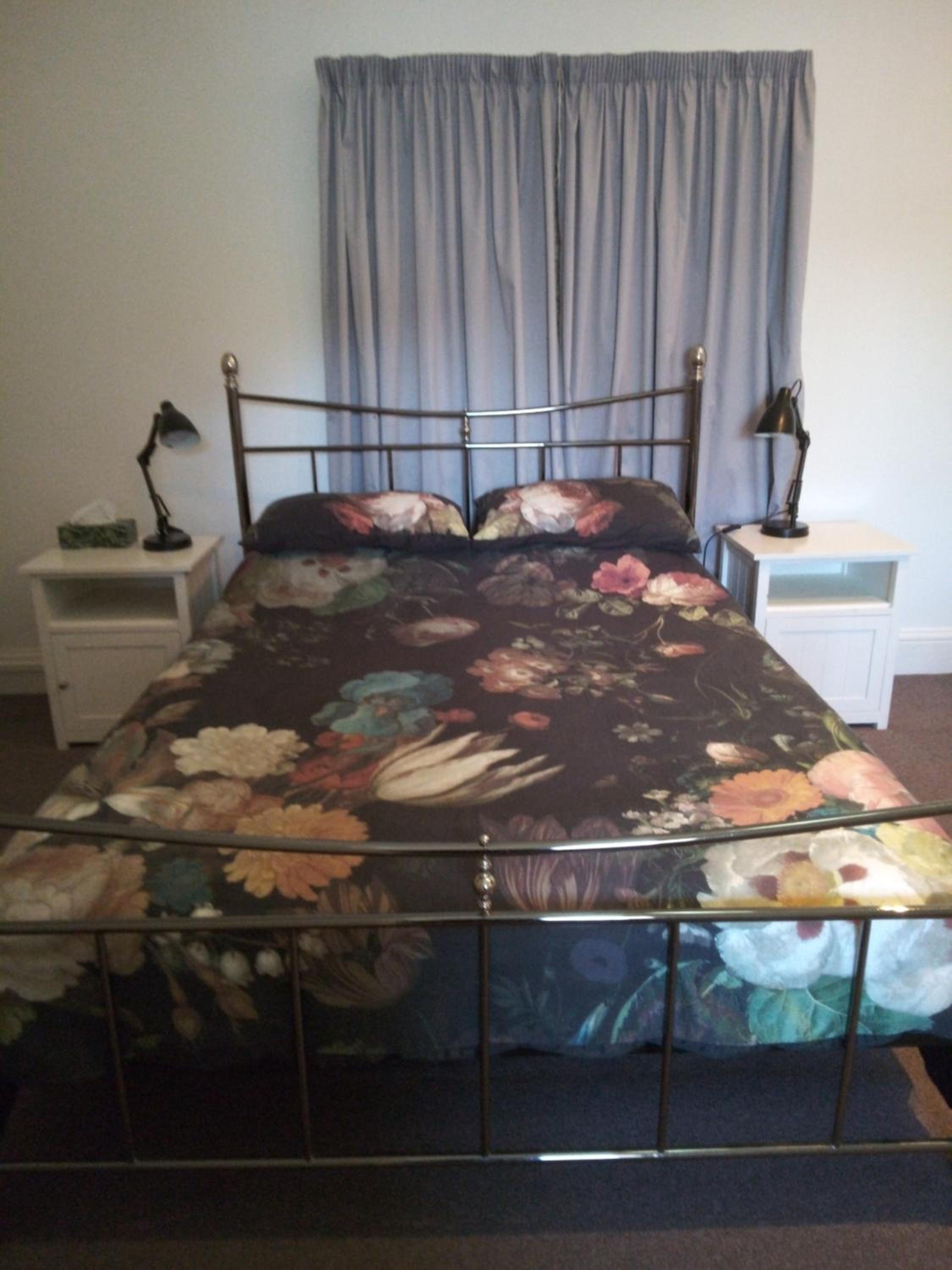 Deluxe Queen Suite photo 1