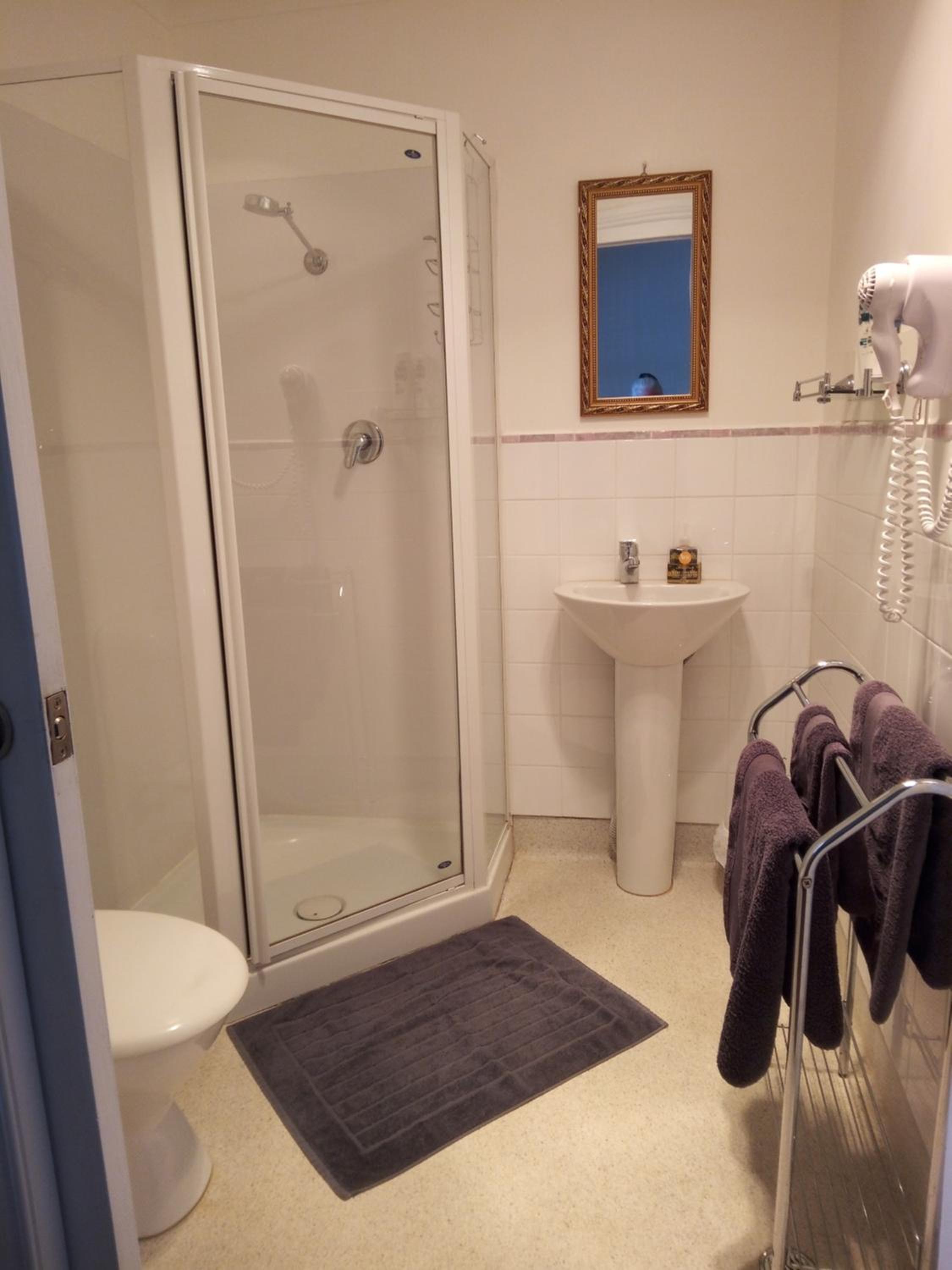 Deluxe Queen Suite photo 2