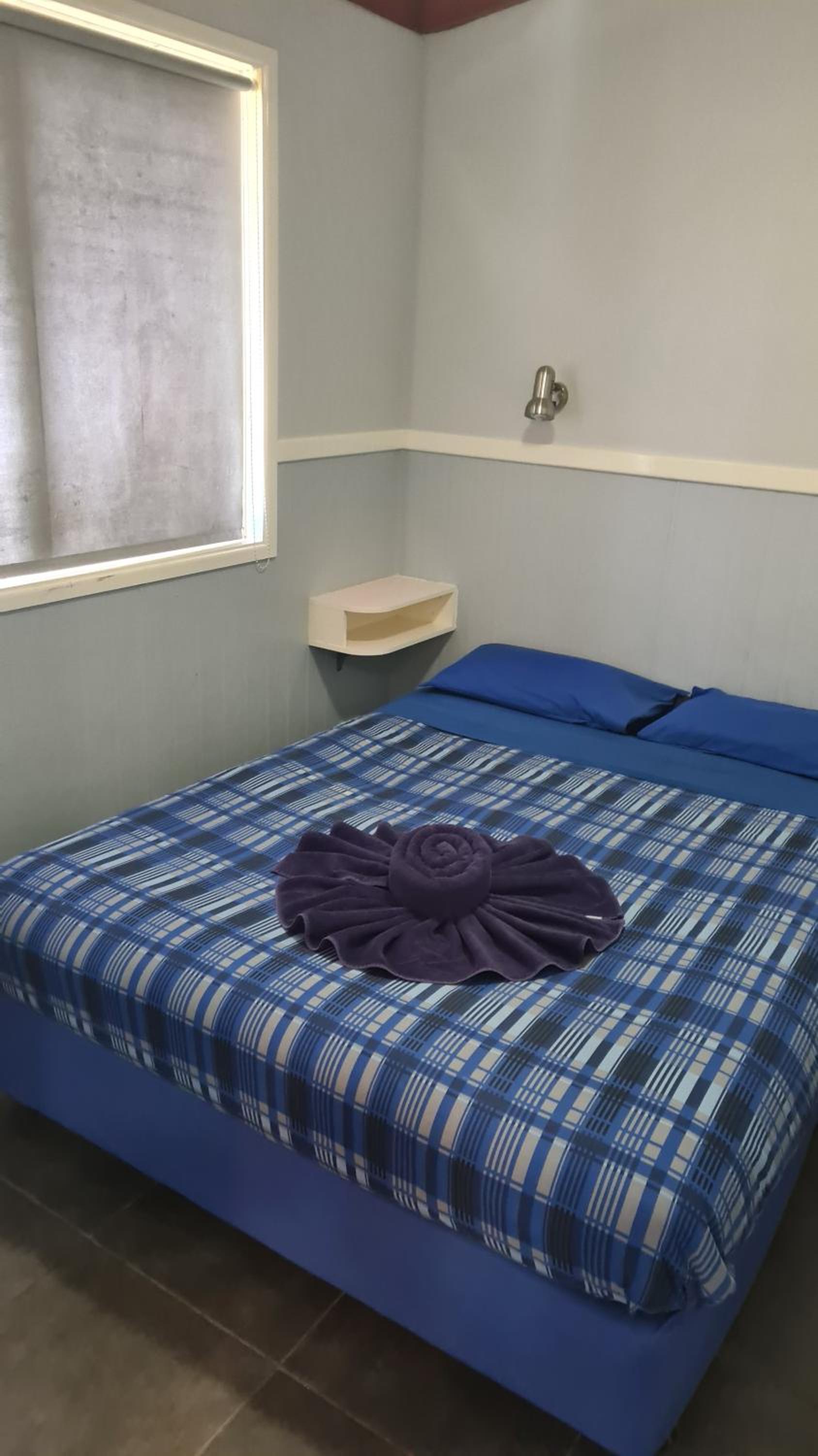 Deluxe Two Bedroom Cabin photo 1
