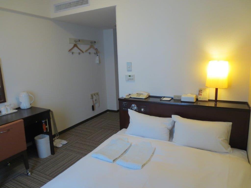Double Room B - Non-Smoking