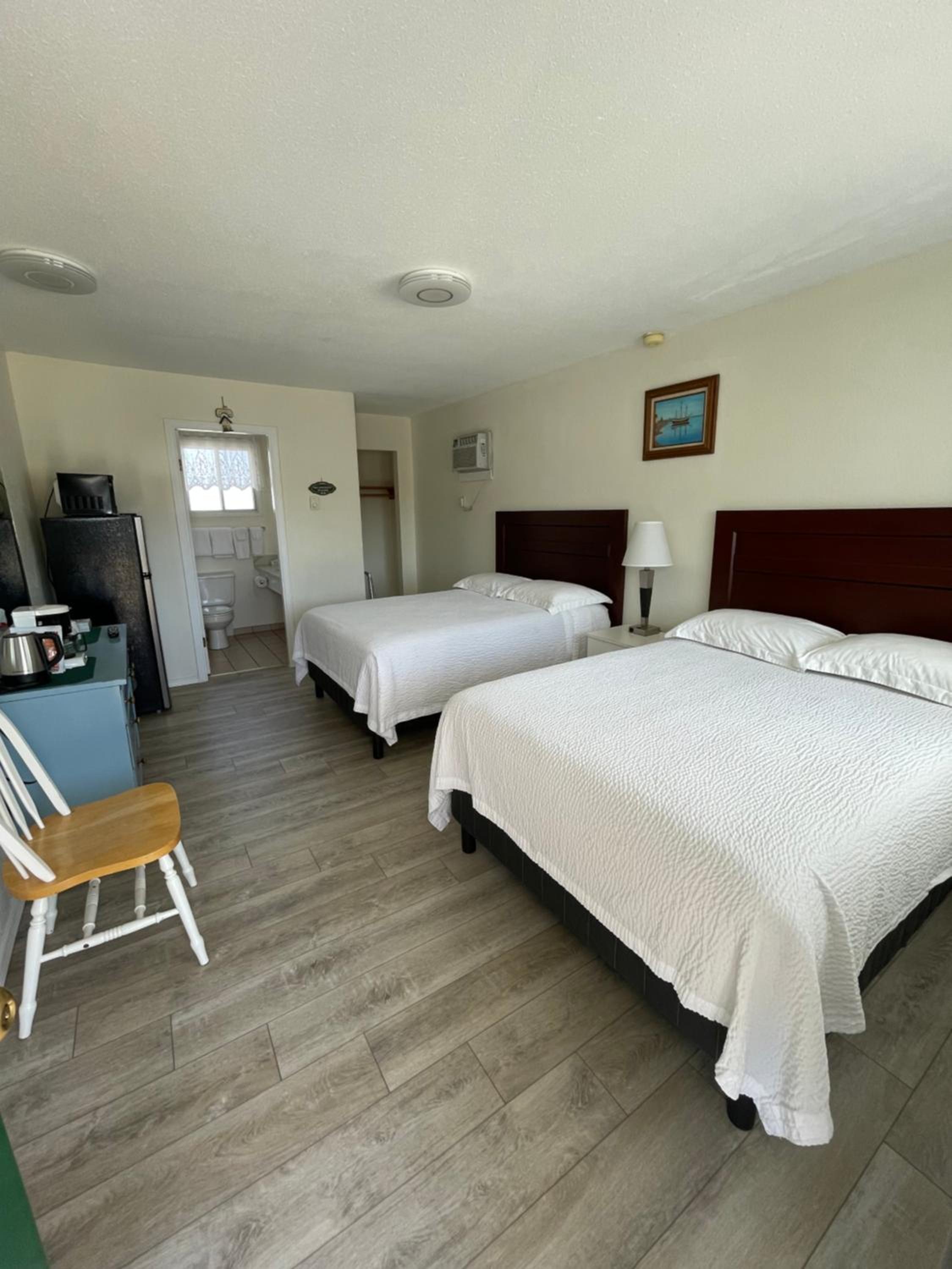 Superior Double Room photo 1