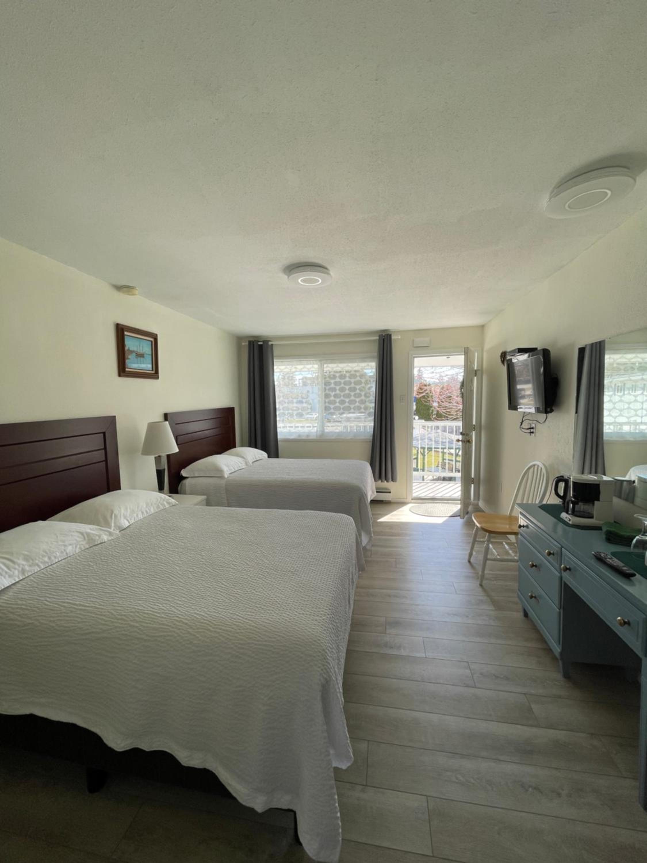 Superior Double Room photo 2