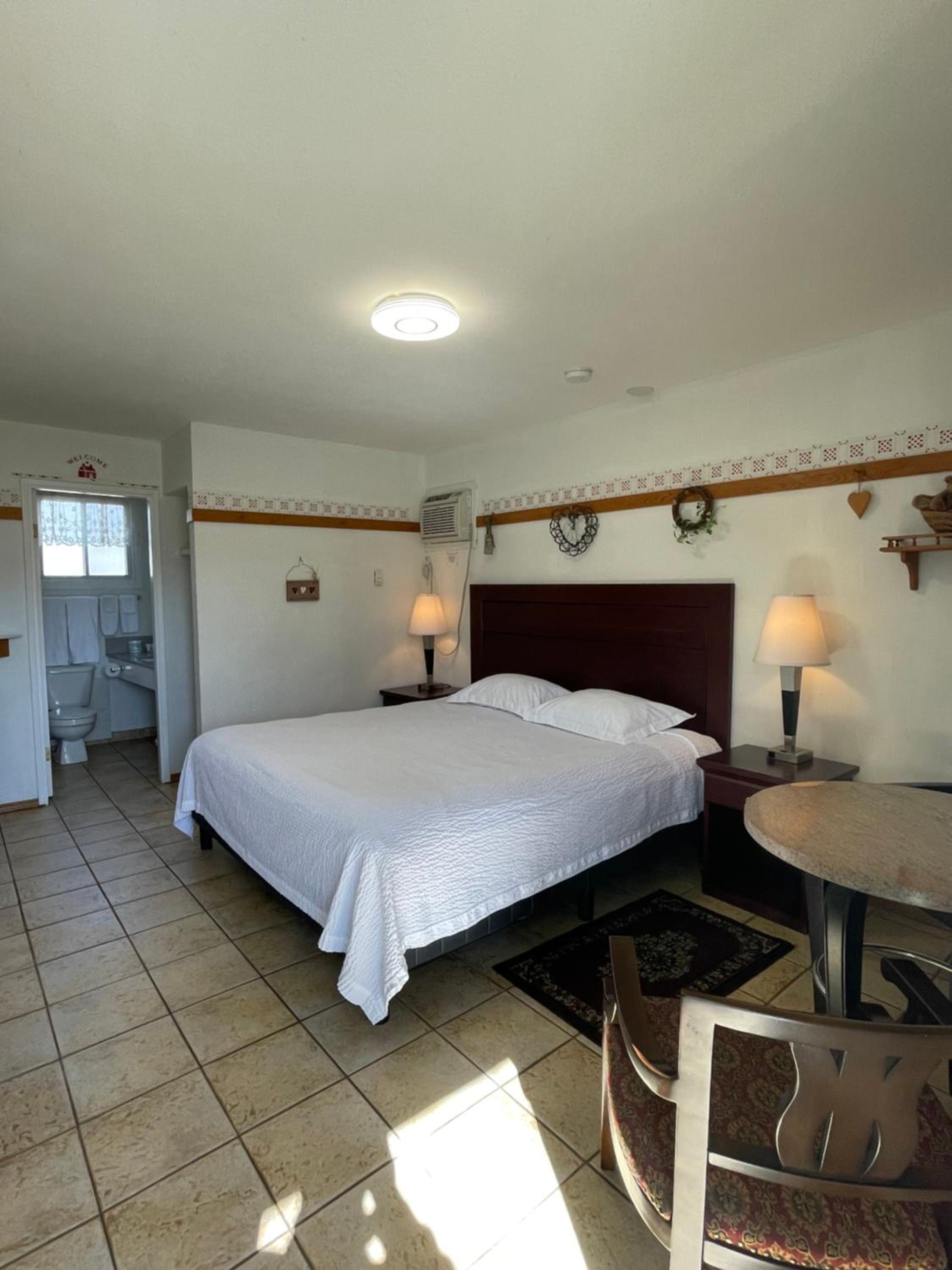 King Room photo 1