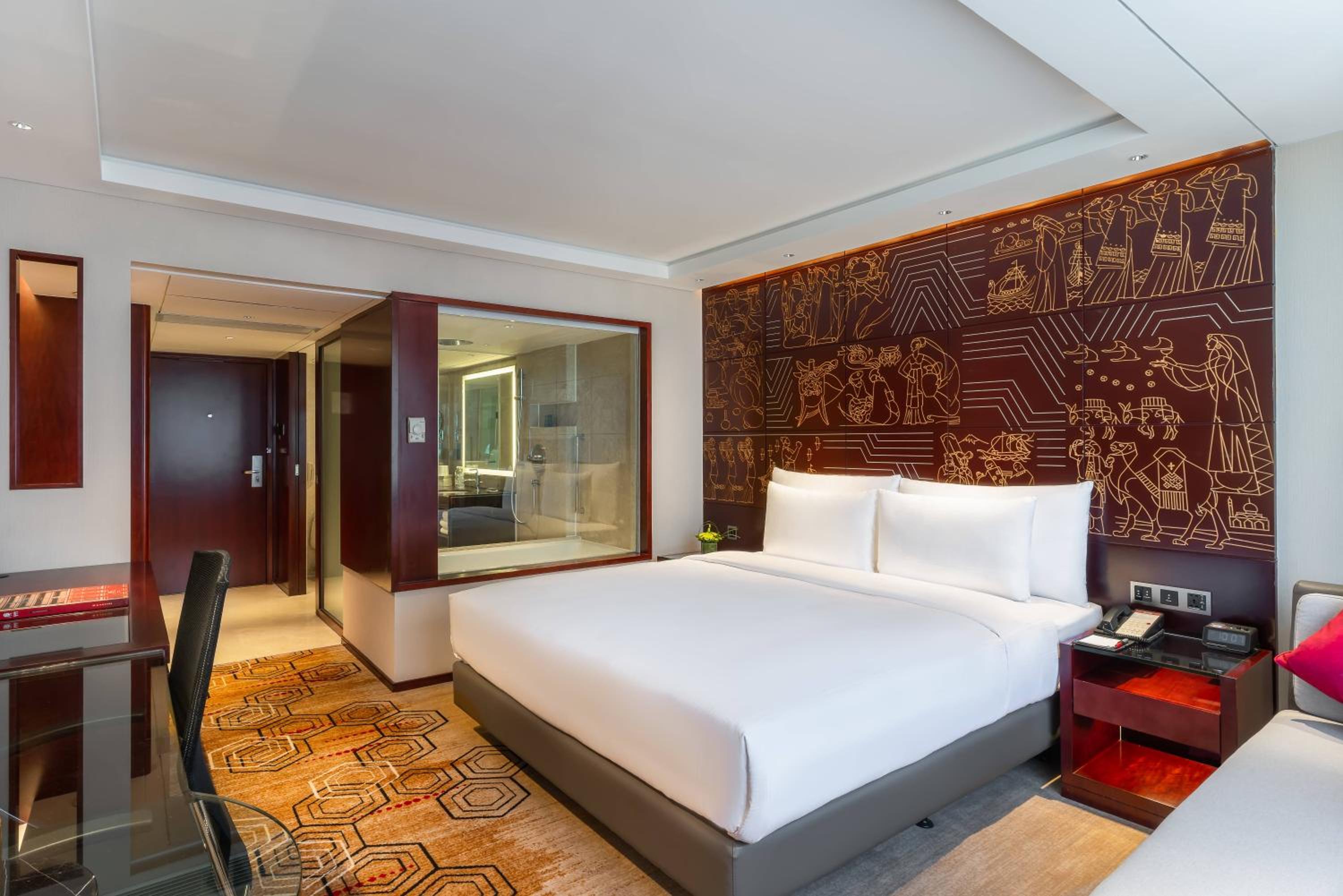 Executive King or Twin Room thumbnail 5
