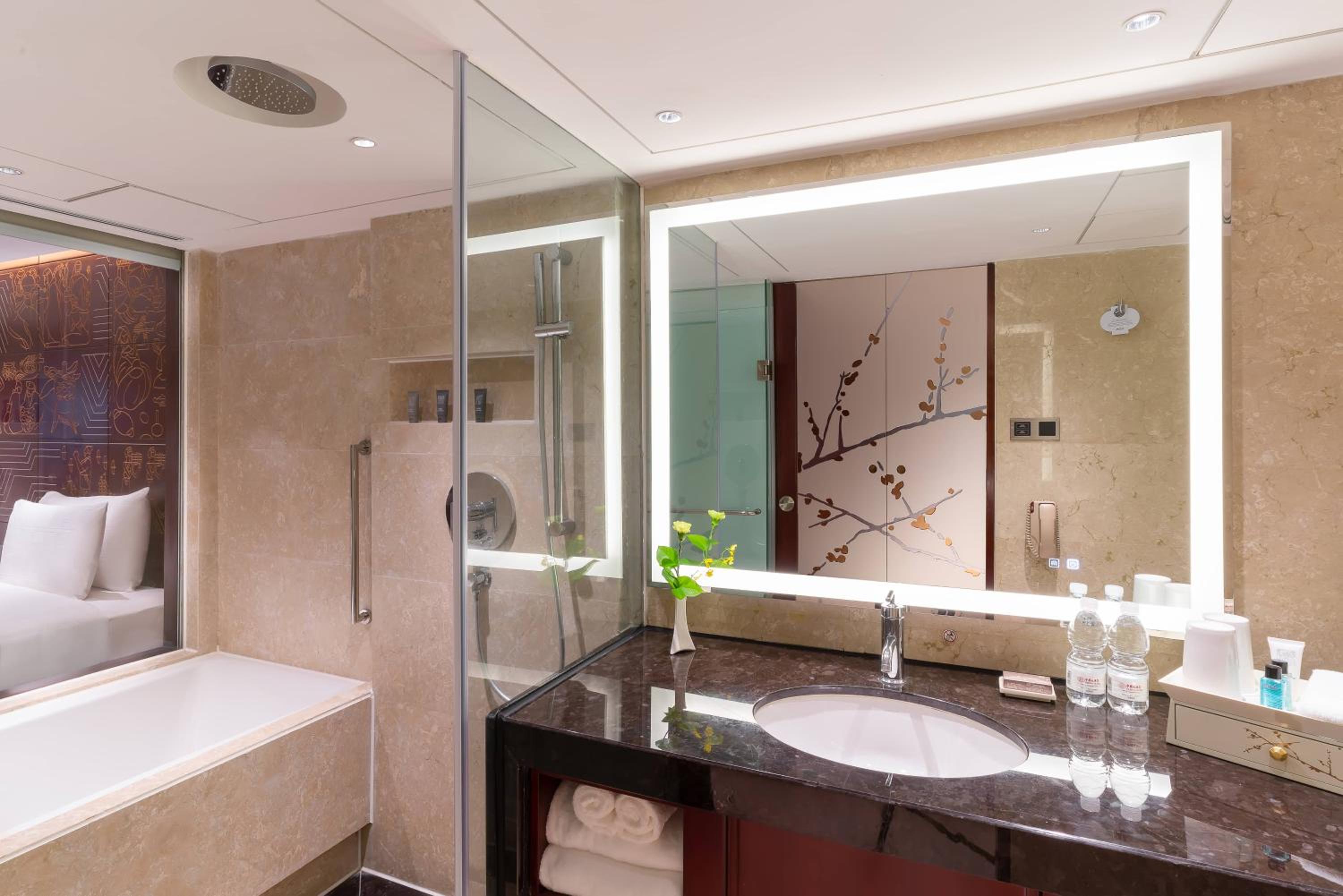 Executive King or Twin Room