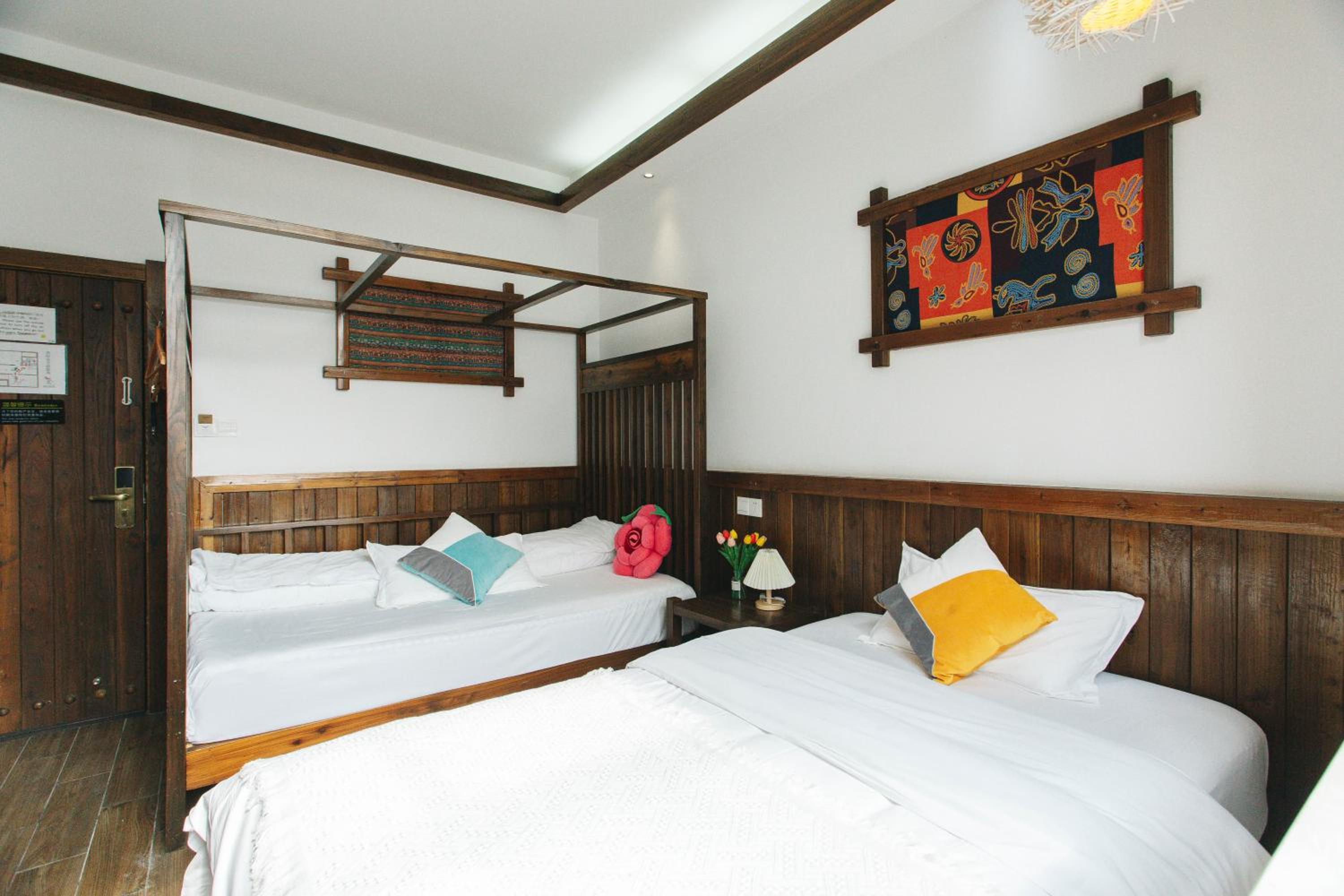 Superior Twin Room photo 1