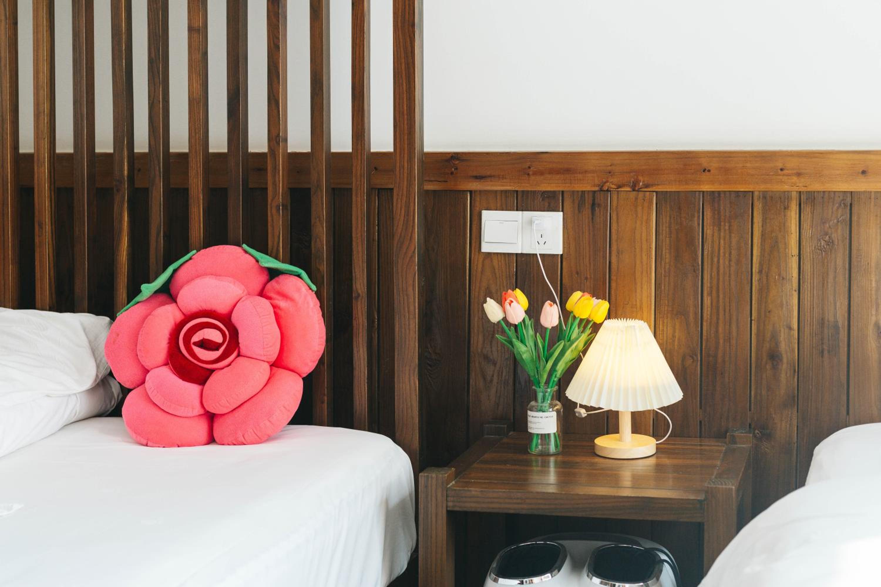 Superior Twin Room photo 3