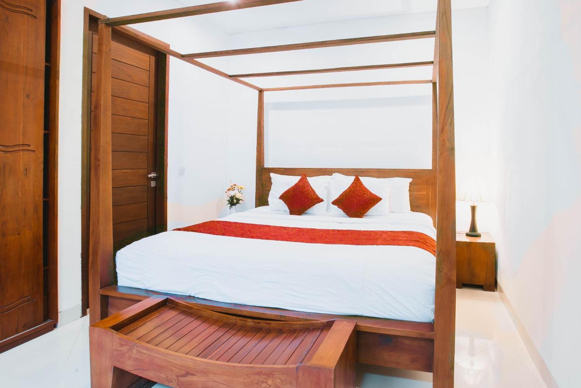 Deluxe Room - Photo 1