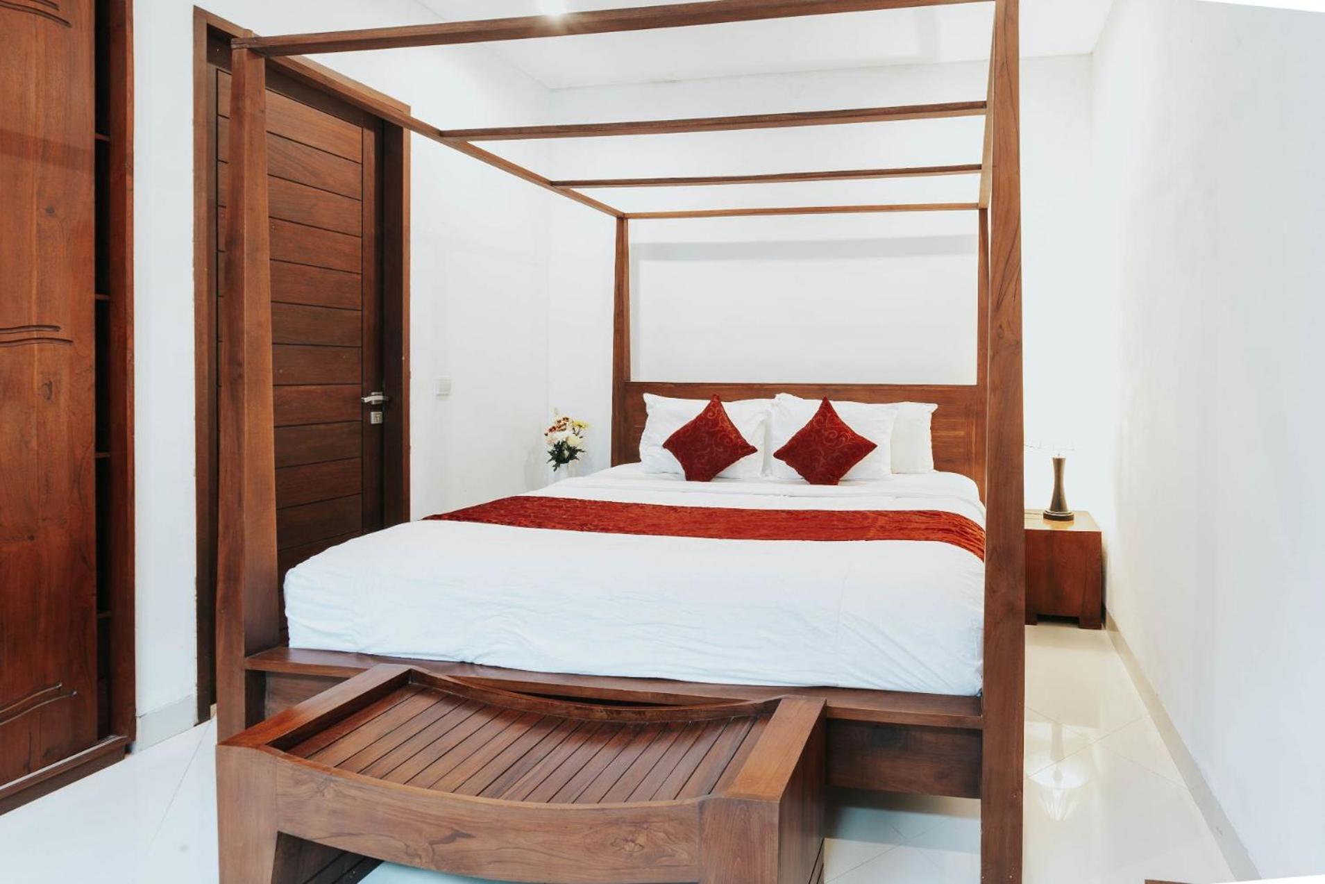 Deluxe Room - Photo 3