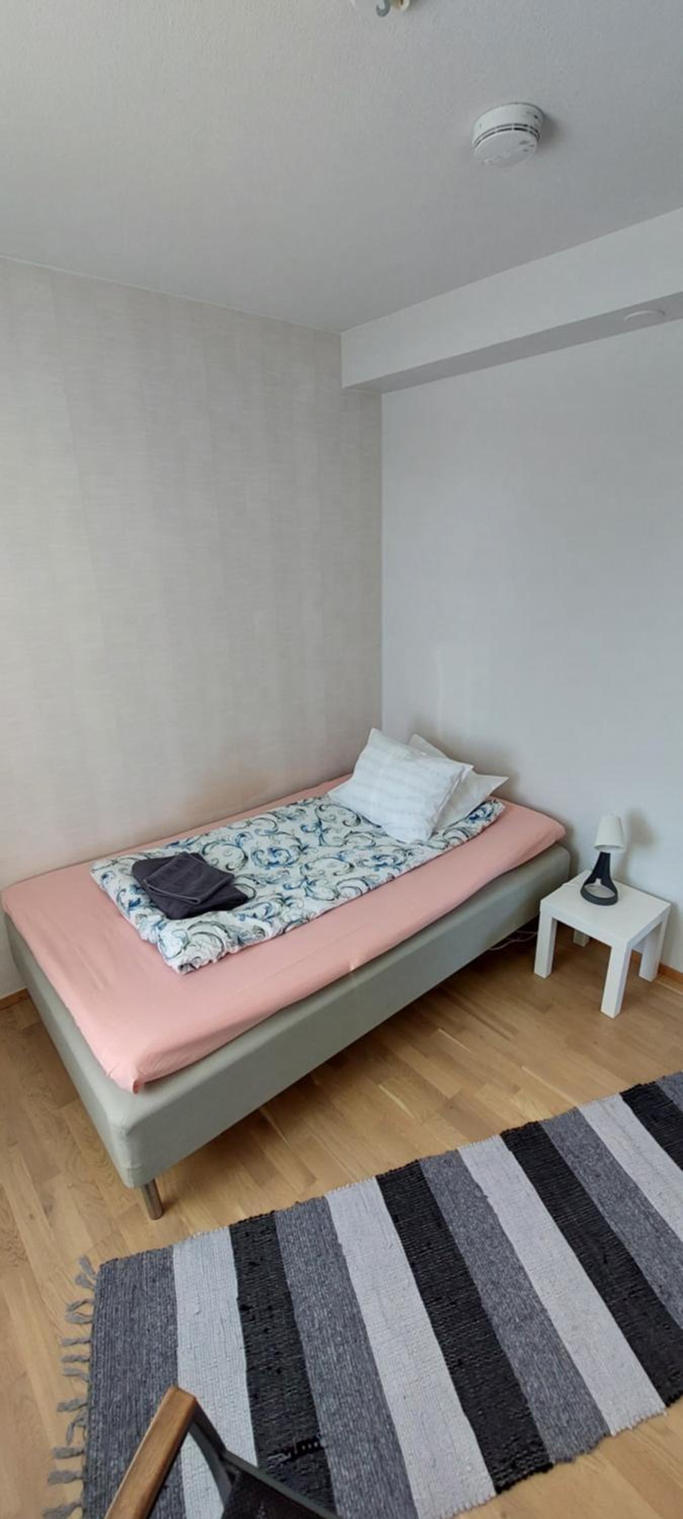 Two-Bedroom Apartment photo 2