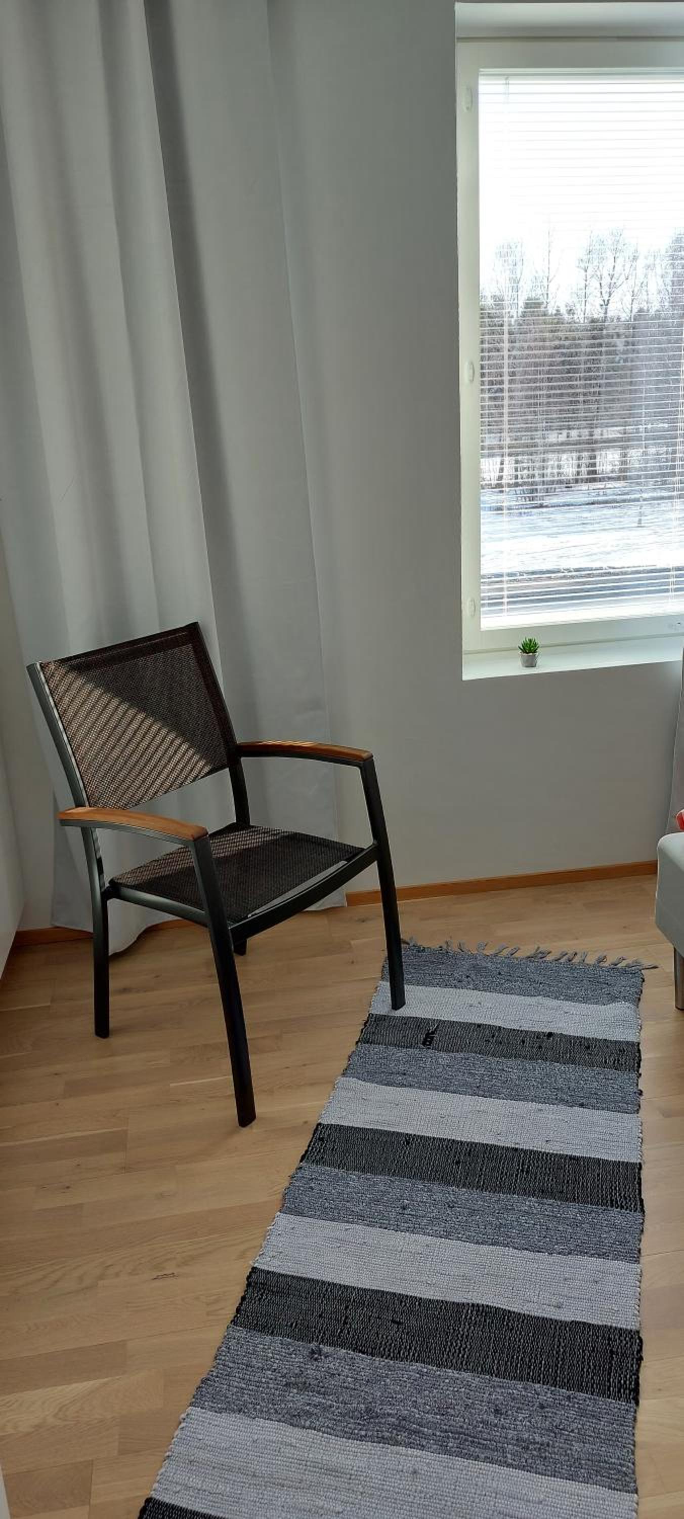 Two-Bedroom Apartment photo 3