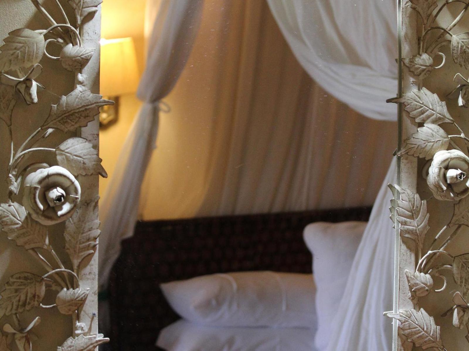 Standard Double Room with Sofa Bed