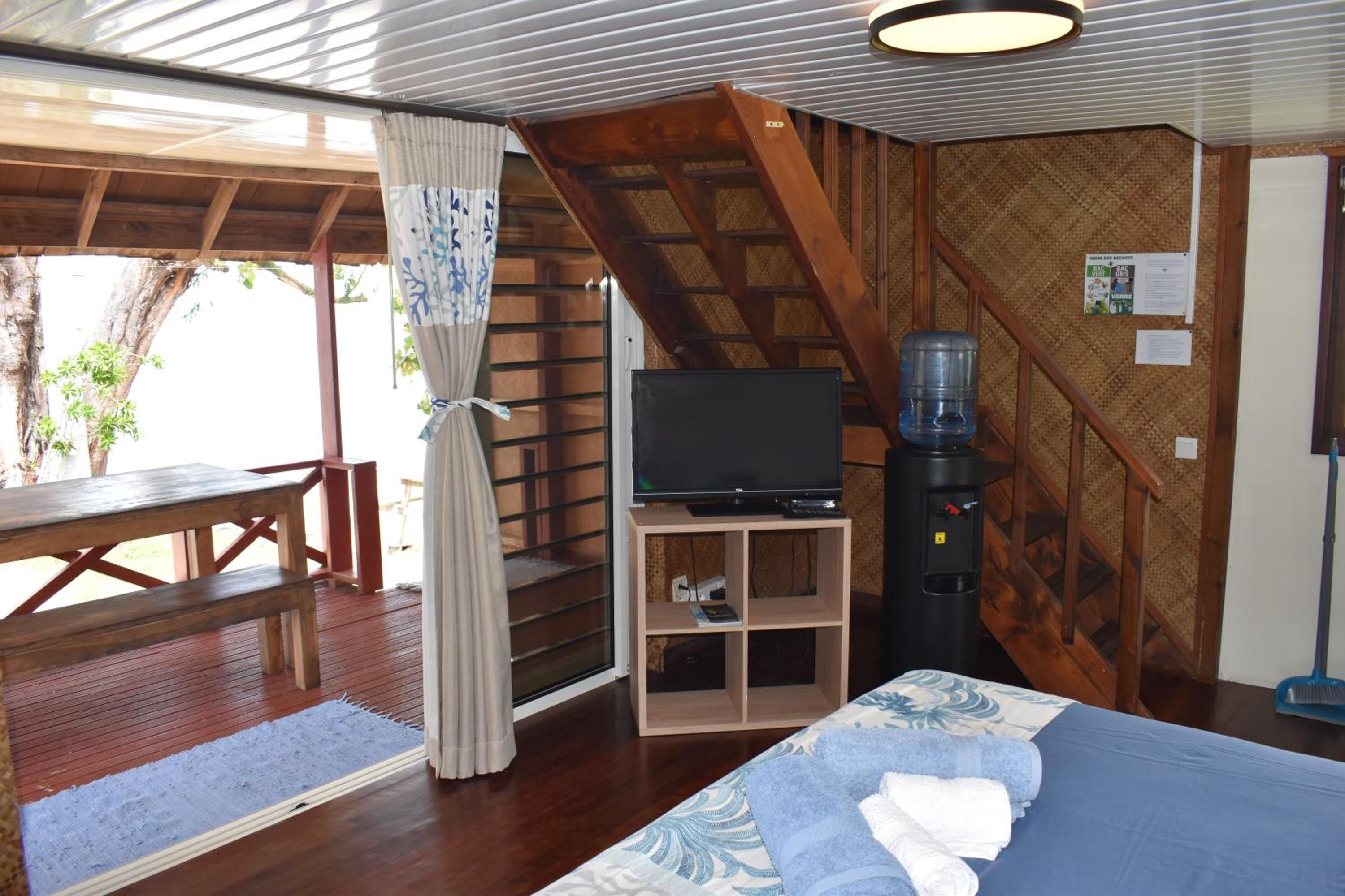 Bungalow with Garden View - Haari photo 2