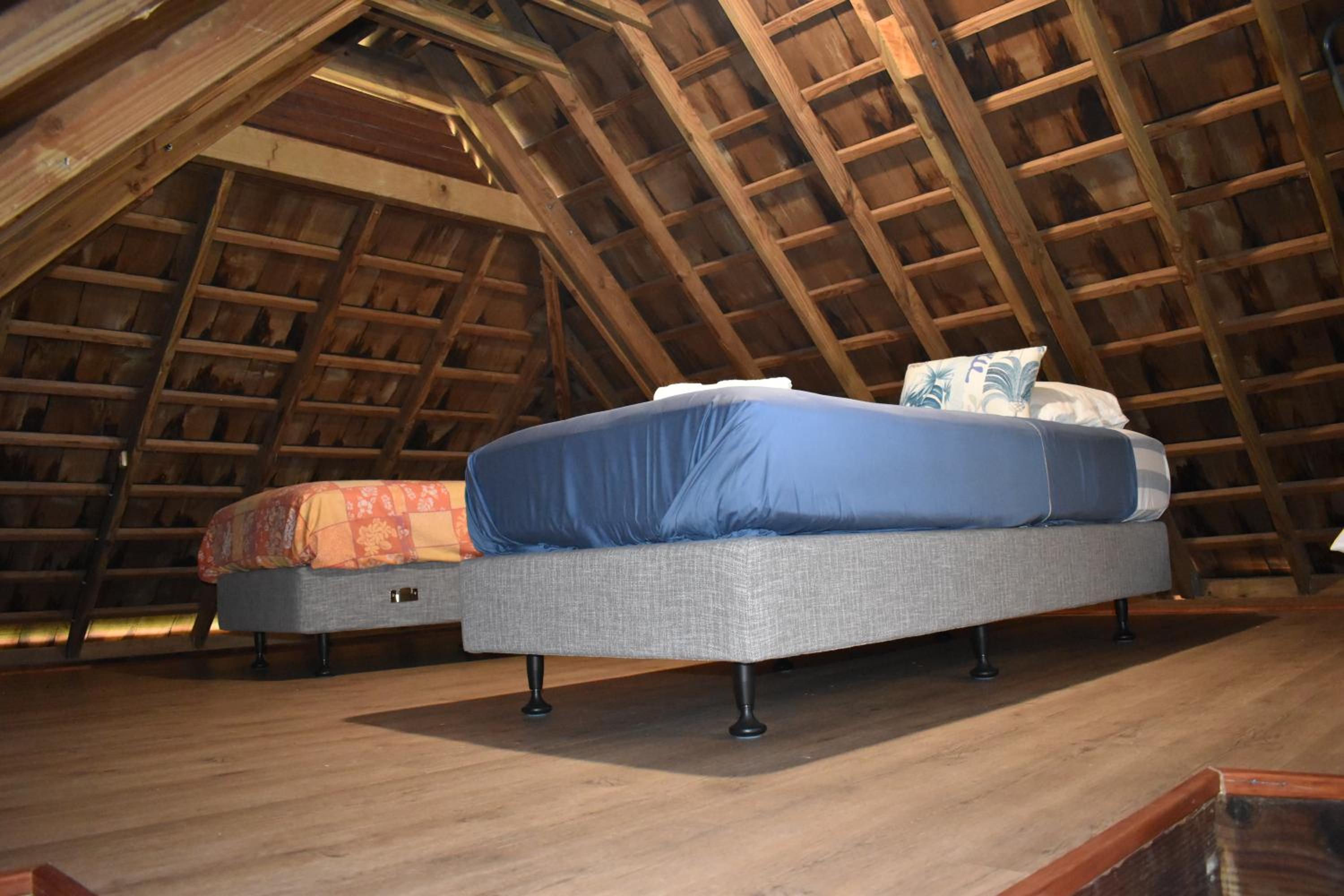 Bungalow - Beach Front - Aito photo 2