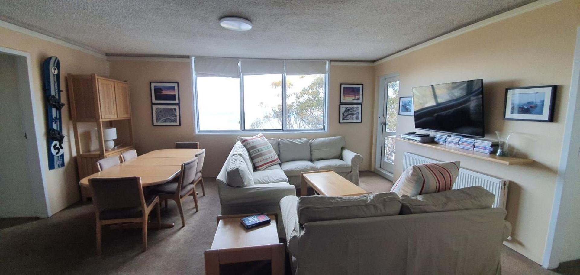 Family Room photo 1