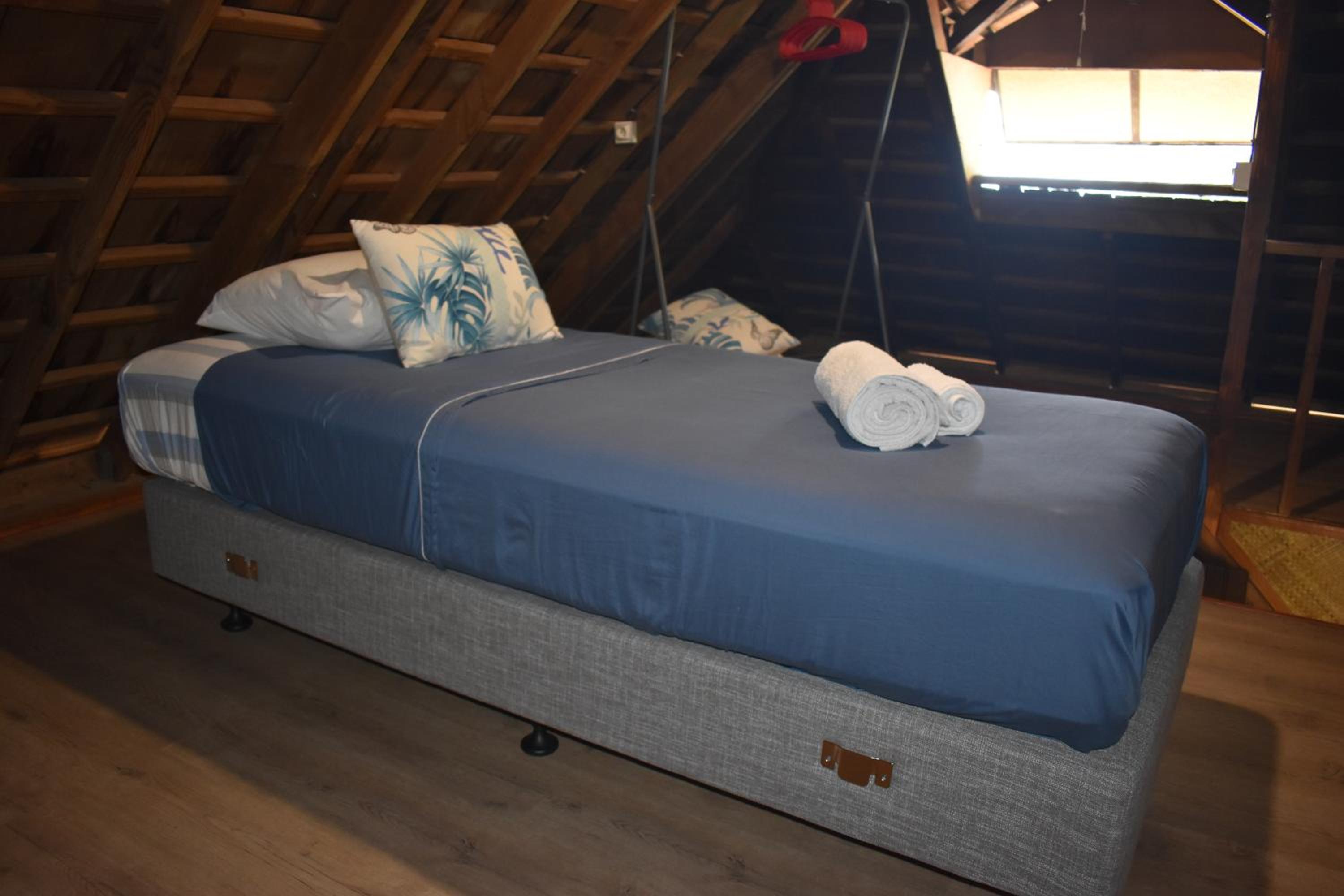 Bungalow - Beach Front - Aito photo 3