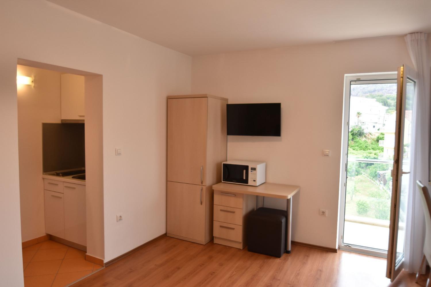 Studio Apartment 1